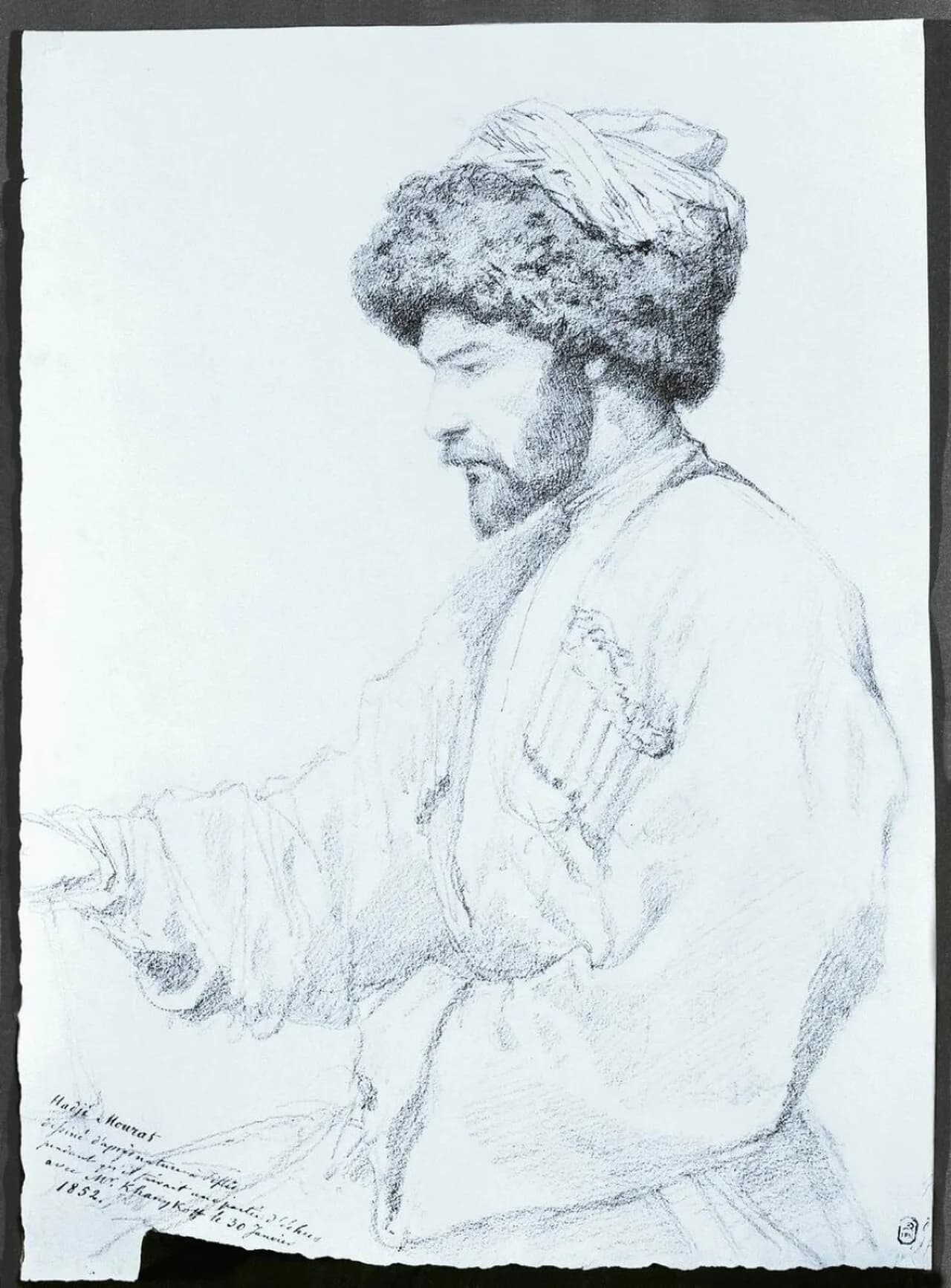 Hadschi Murat