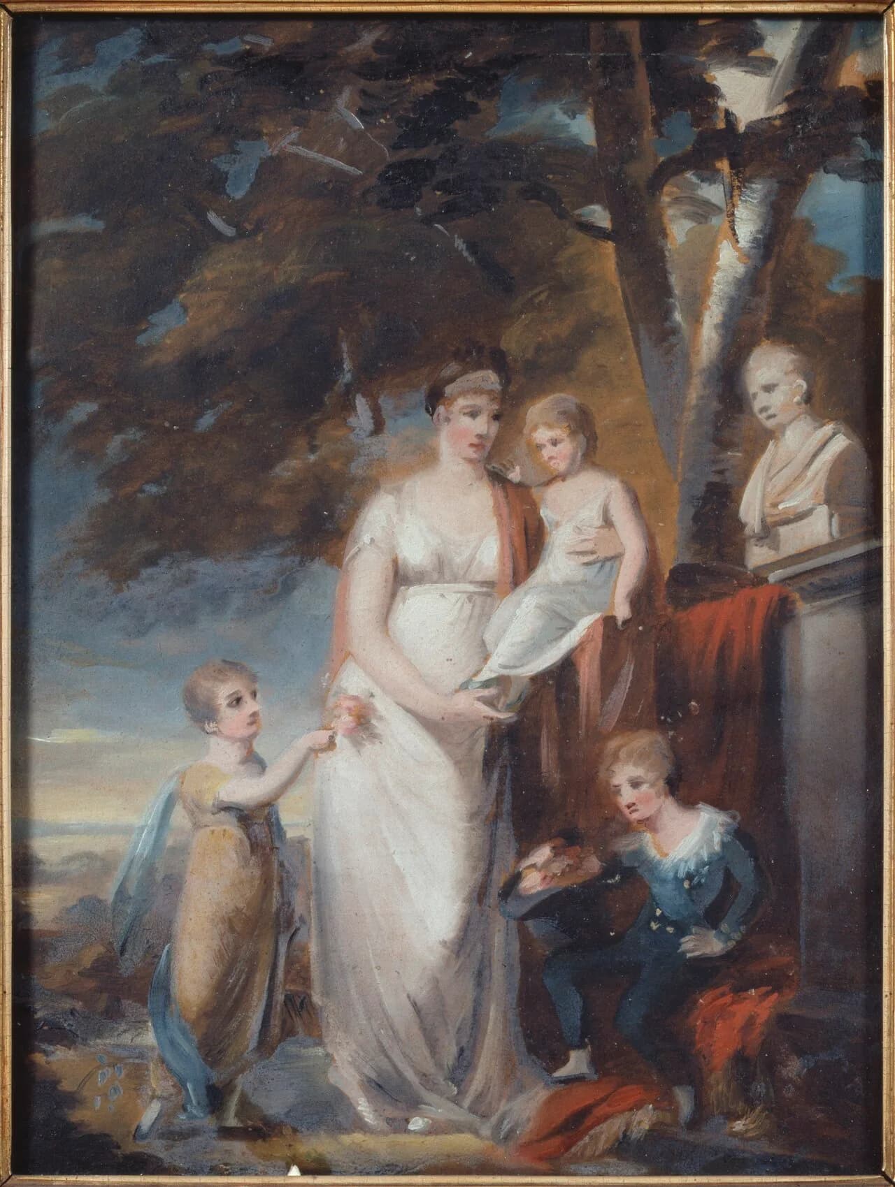 Charles-Gustave de Suède