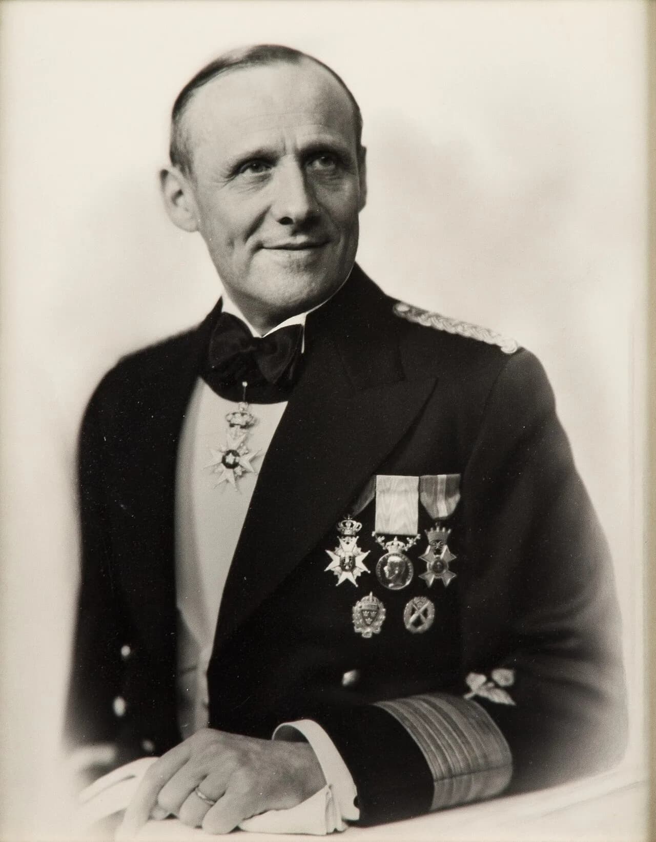 Bo Lindgren