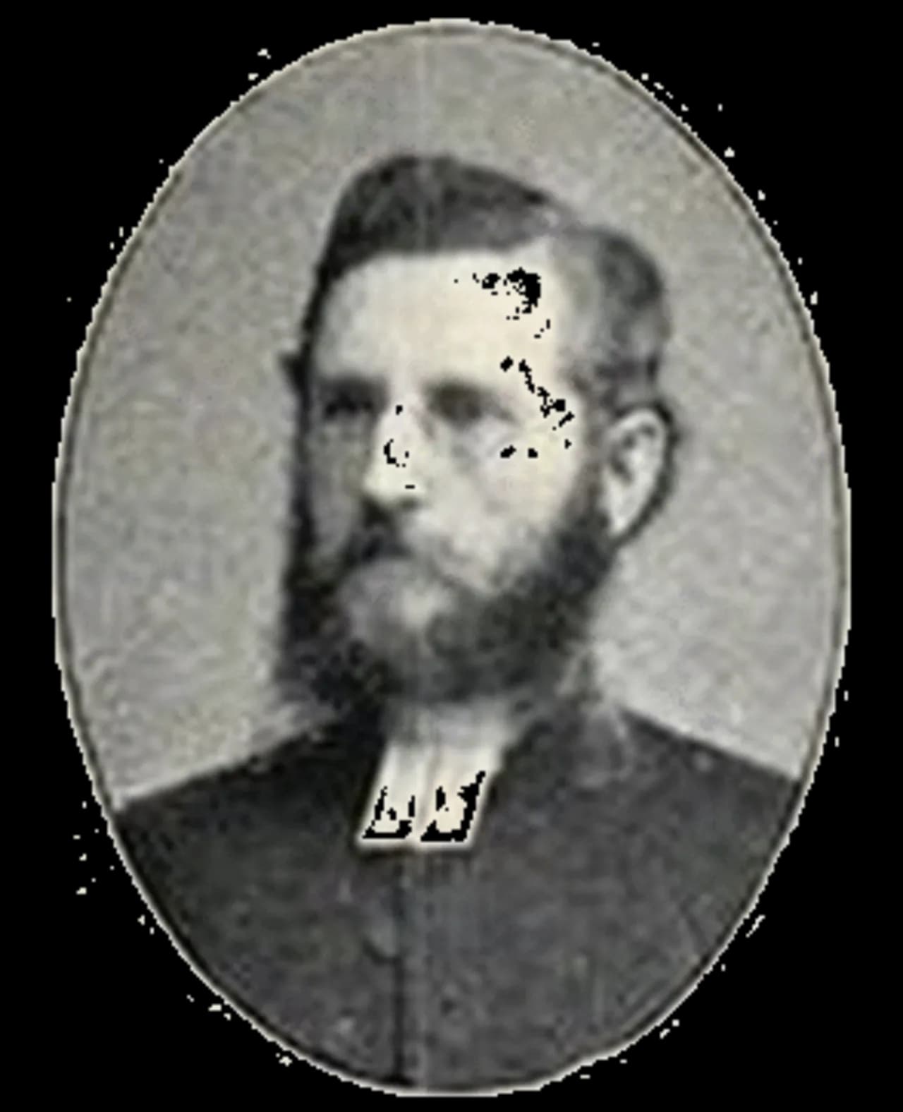 Fredrik Ekman