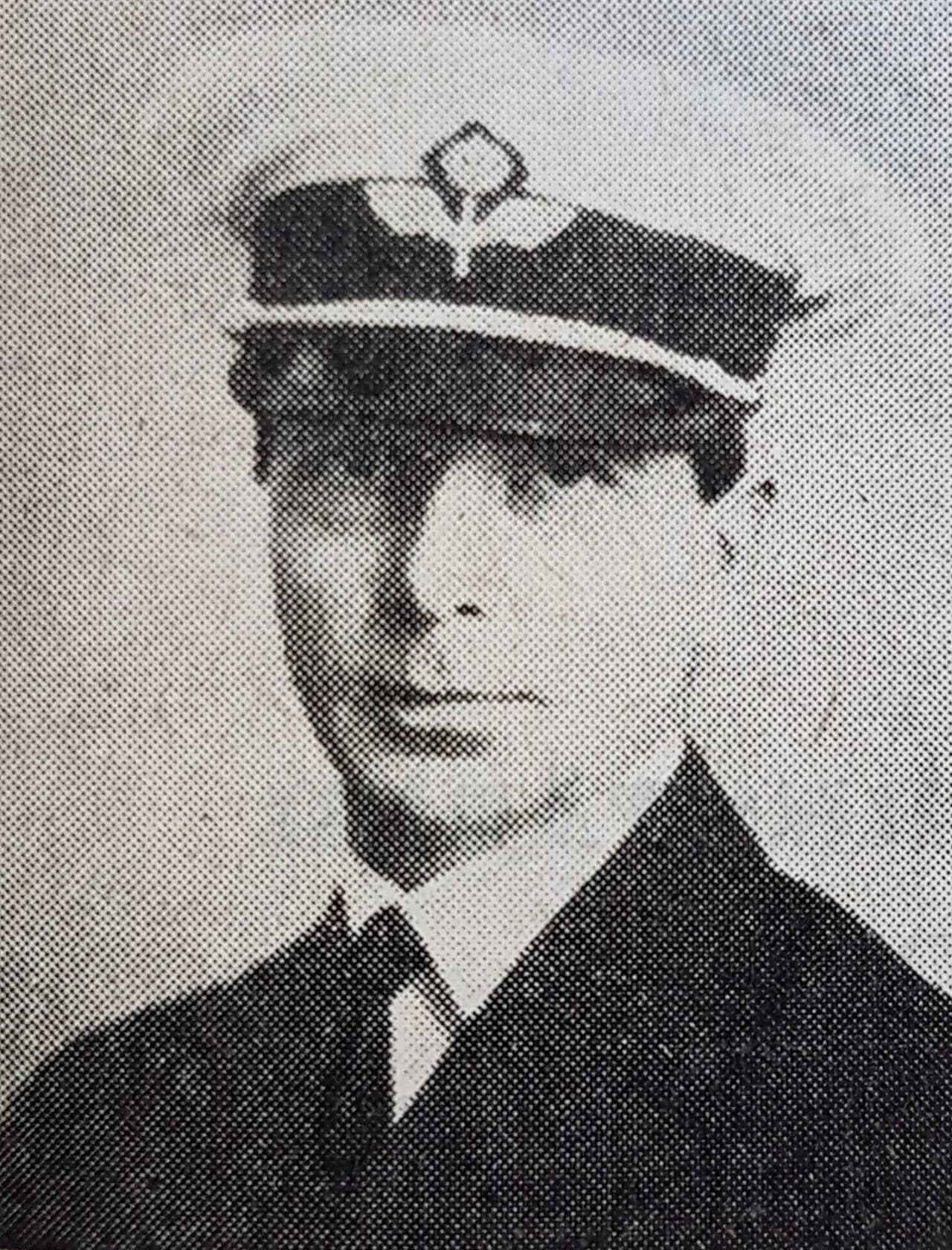 Carl Bergström