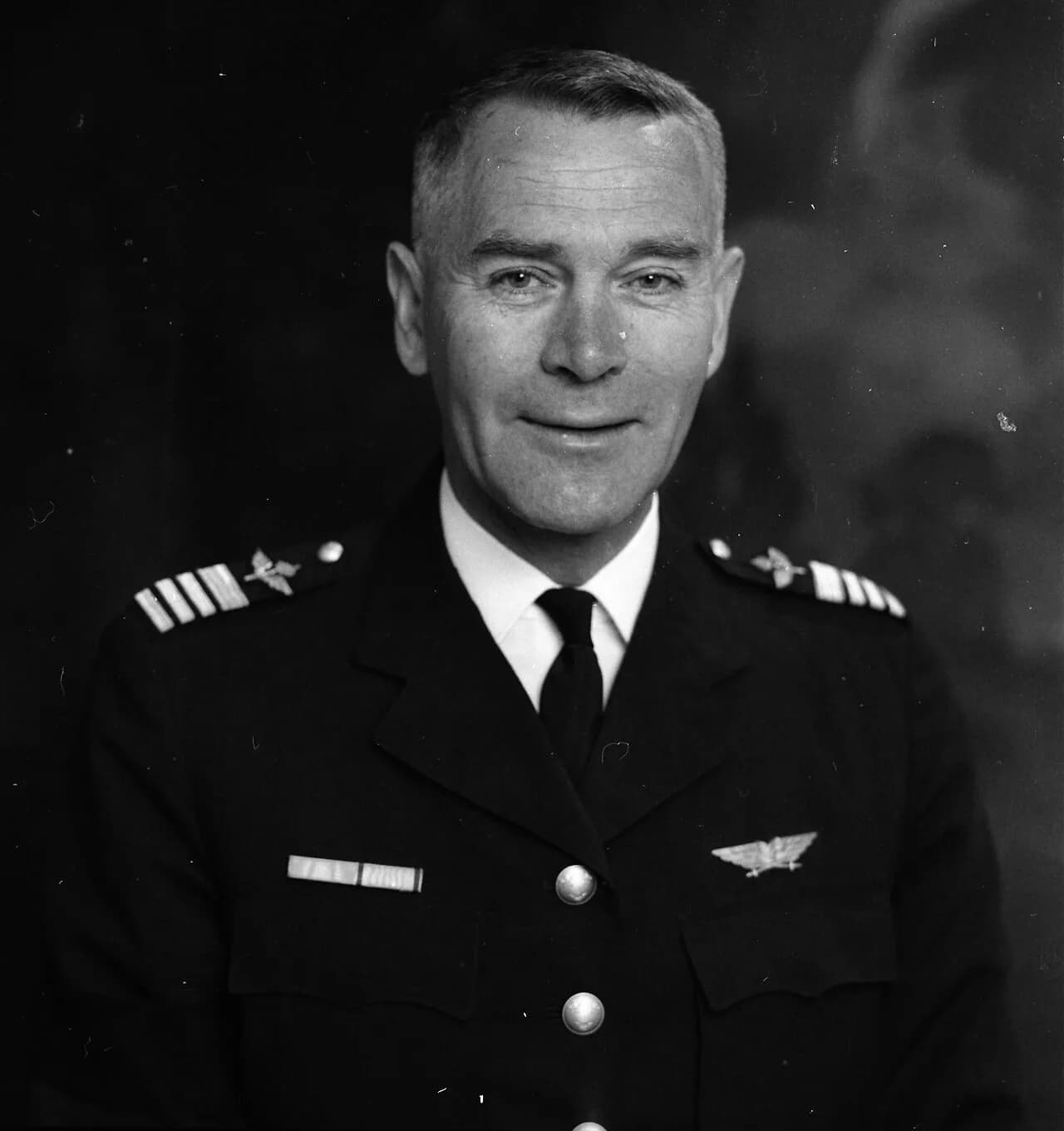 Nils Hansson