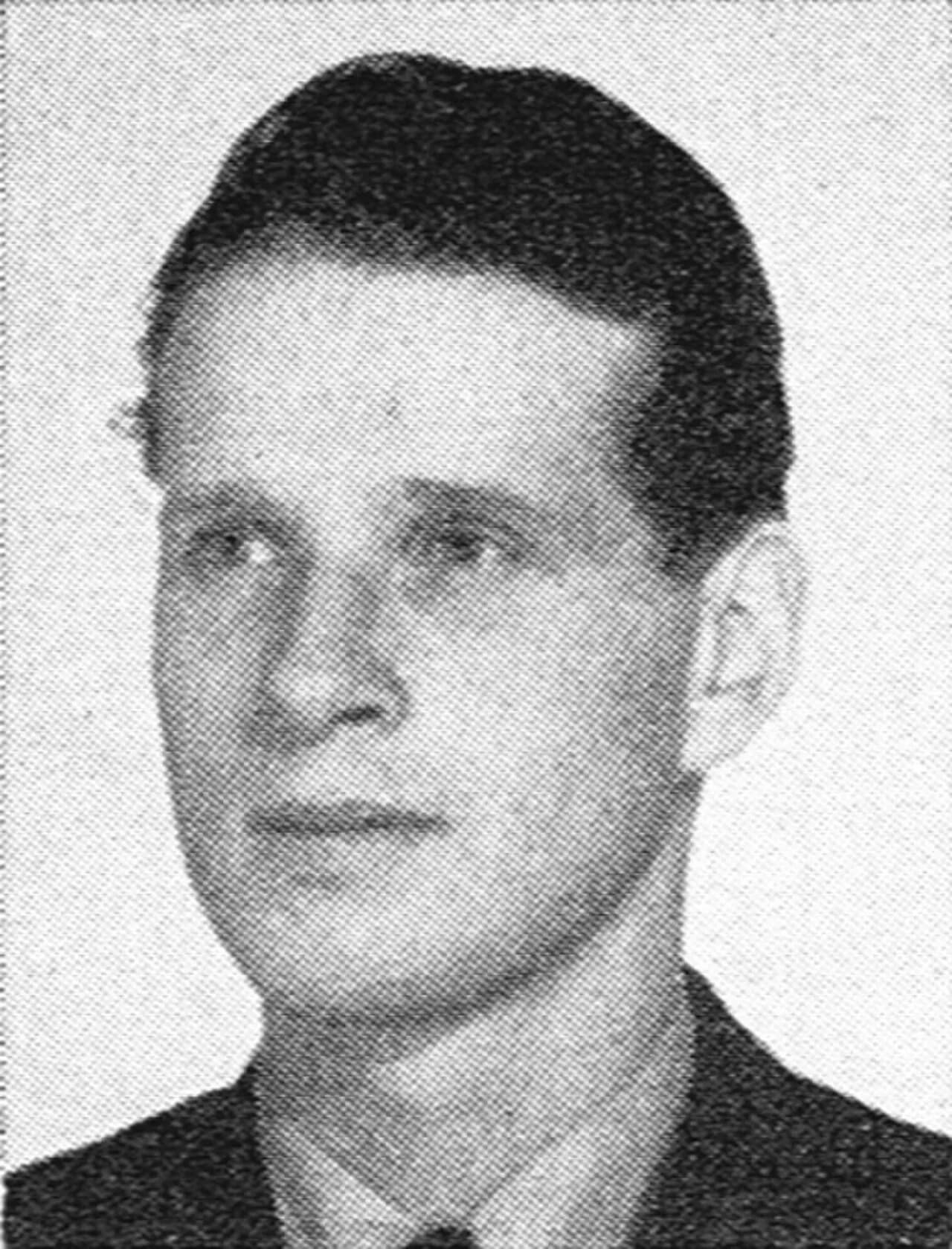 Erik Berglund