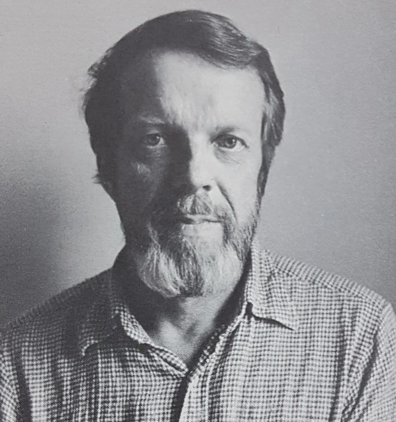 Olof Persson