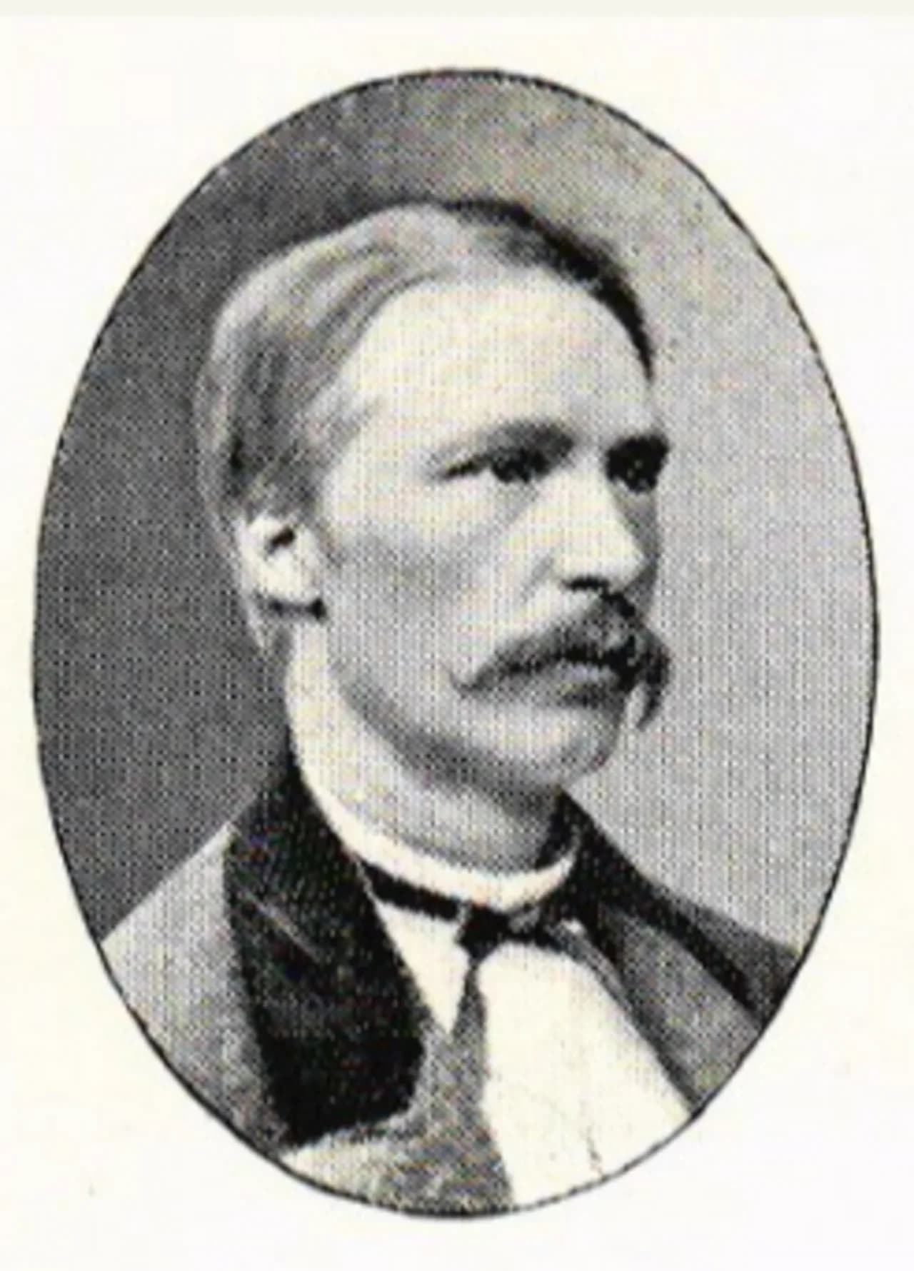 Gustaf Fischer