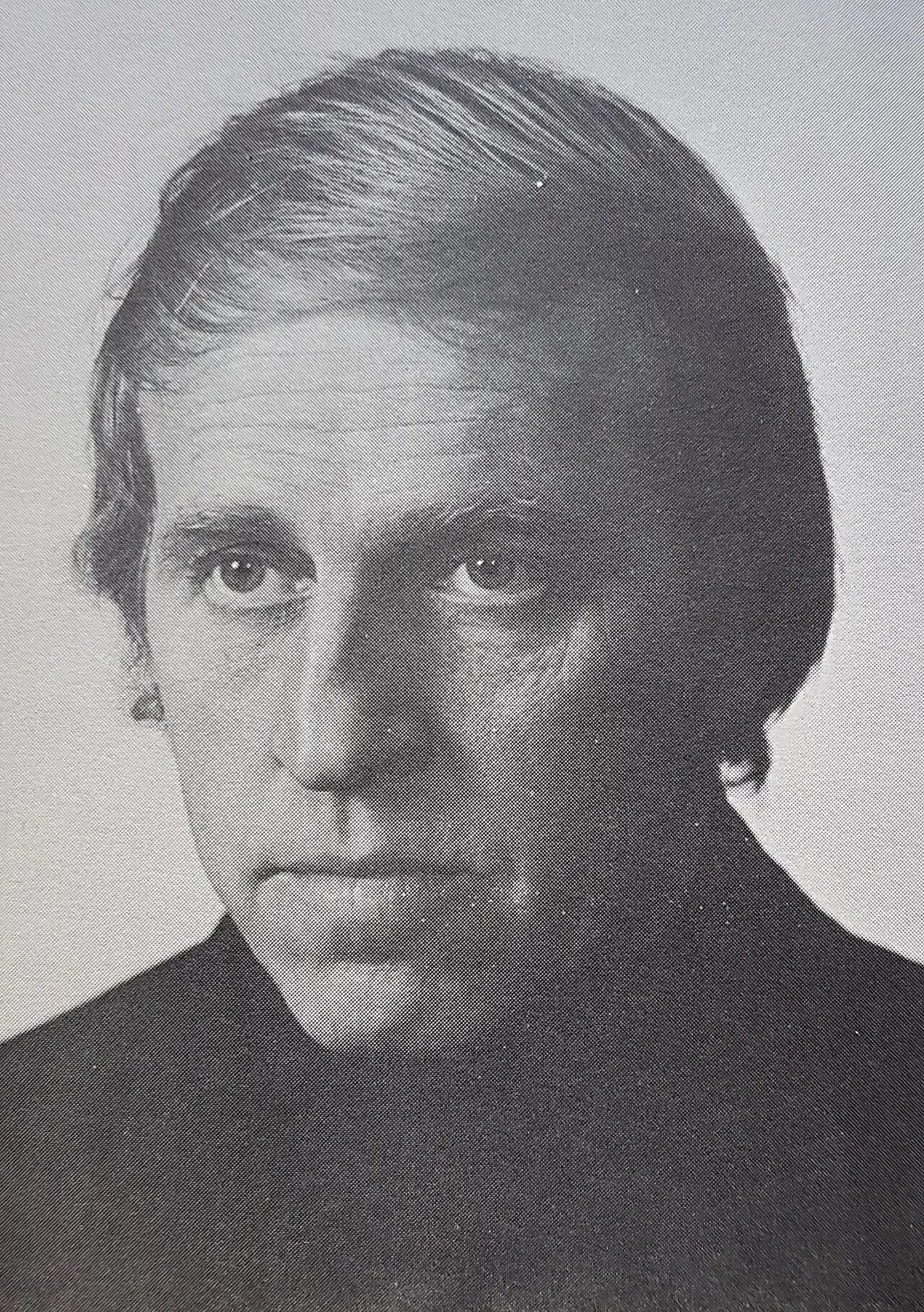 Sven Holm
