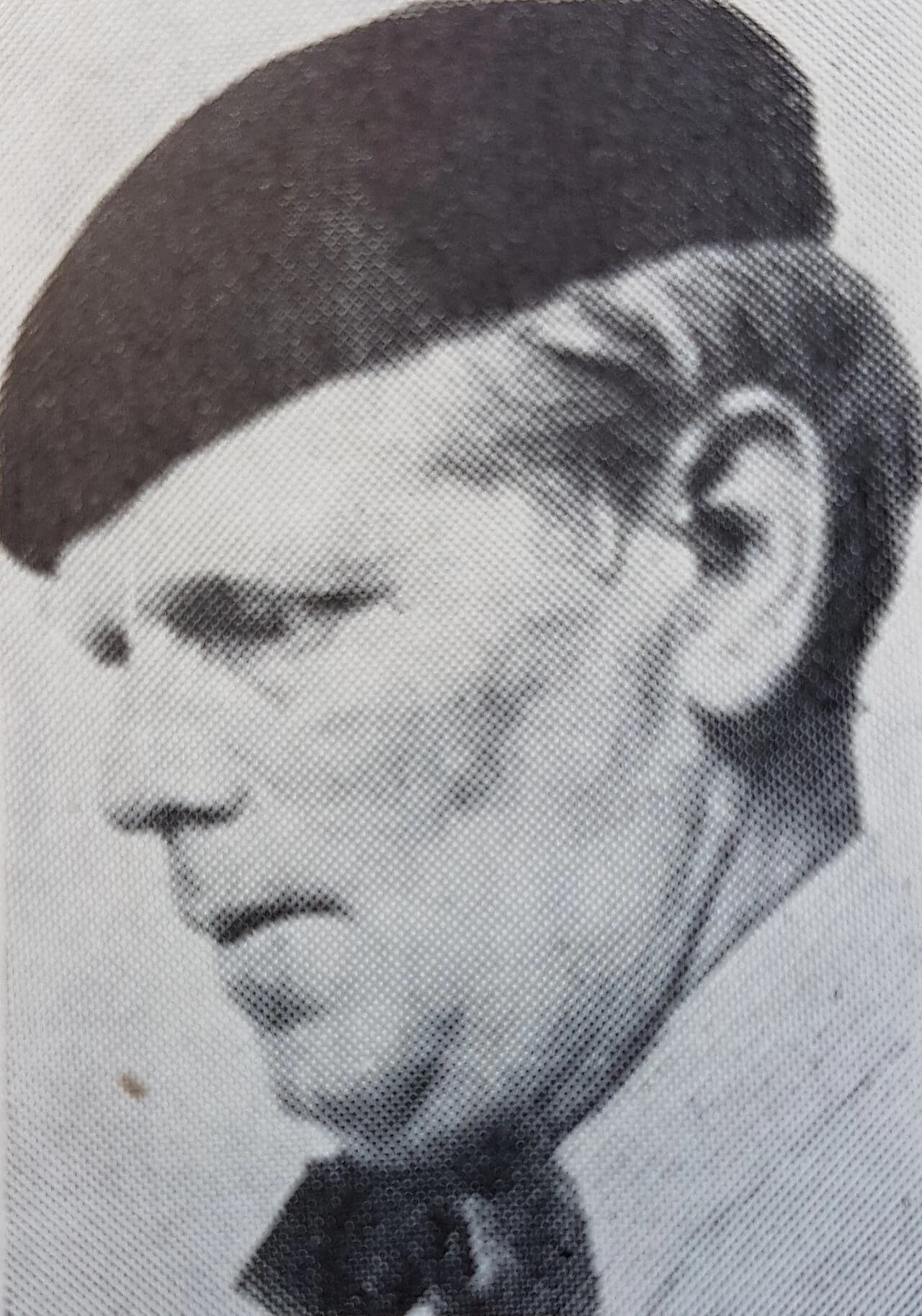 Edvin Wilhelm Henning