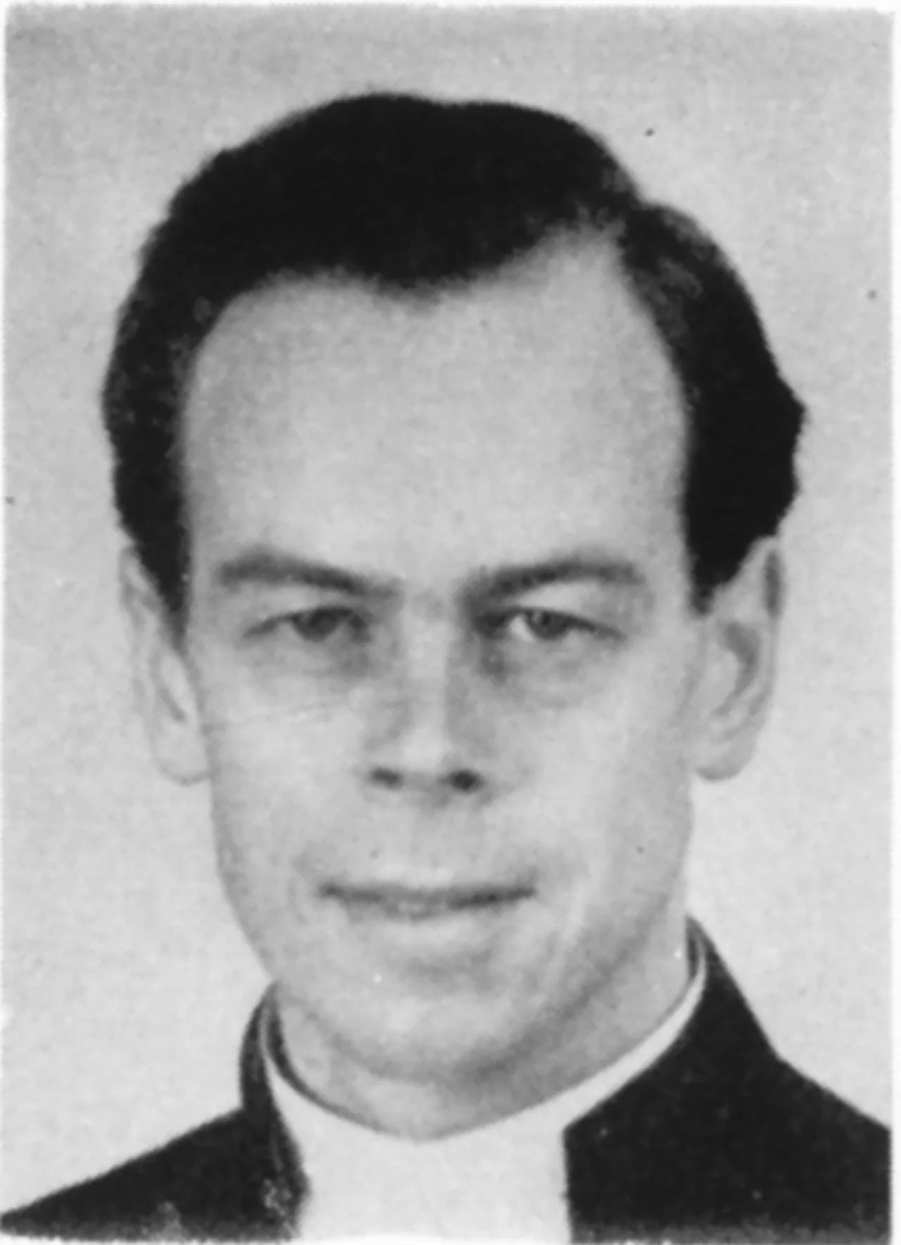 Olof Andrén