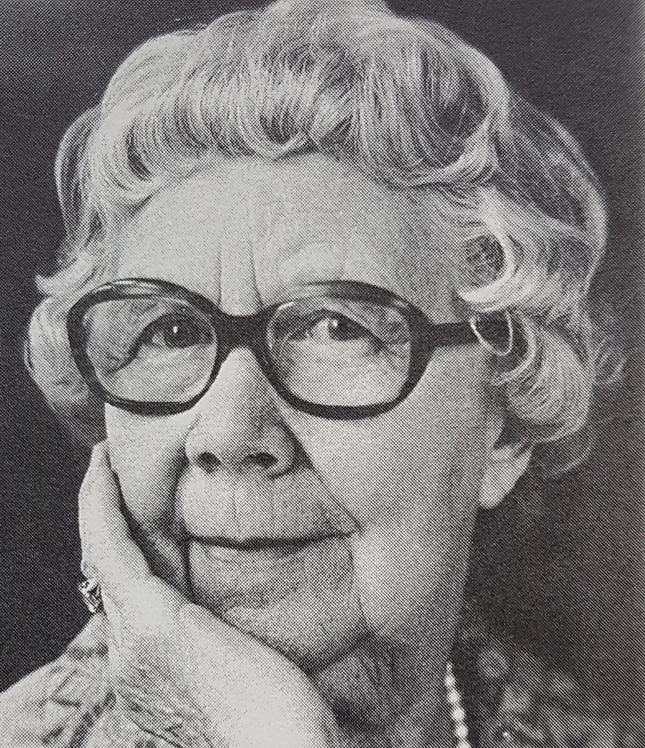 Alma Andersson
