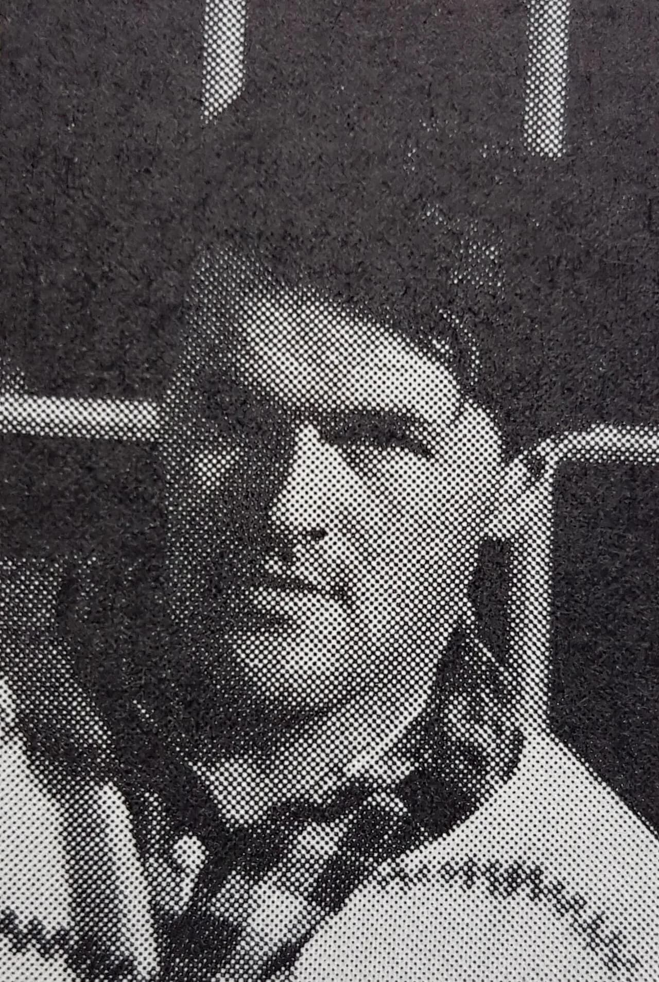 Peter Norrman