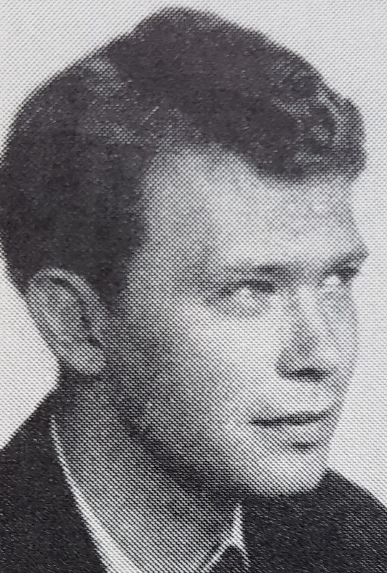 Gösta Pettersson