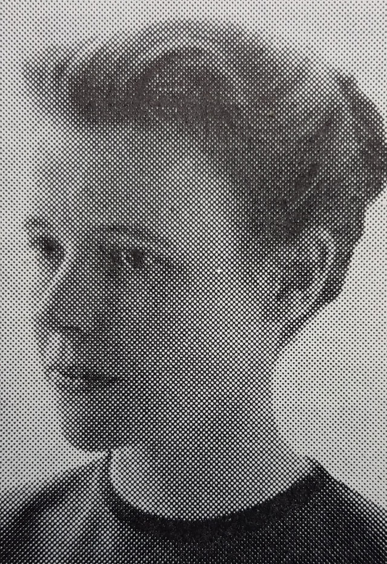 Margareta Treutiger