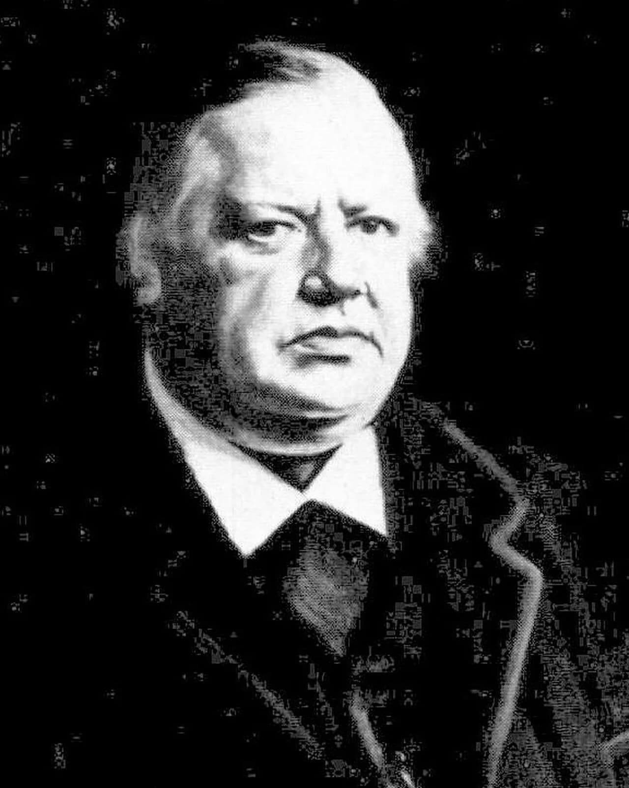 August Magnusson