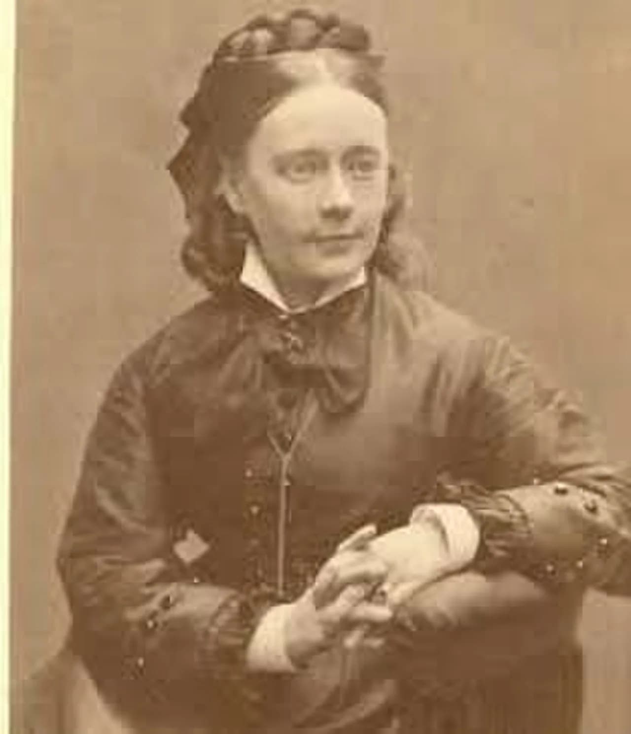 Alfhild Cnattingius