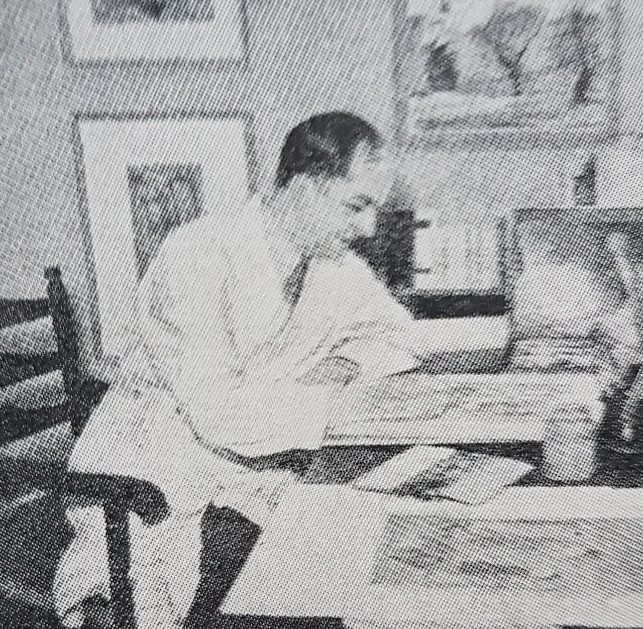 Georg Crona