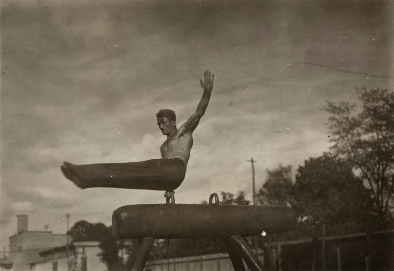 Boris Gregorka