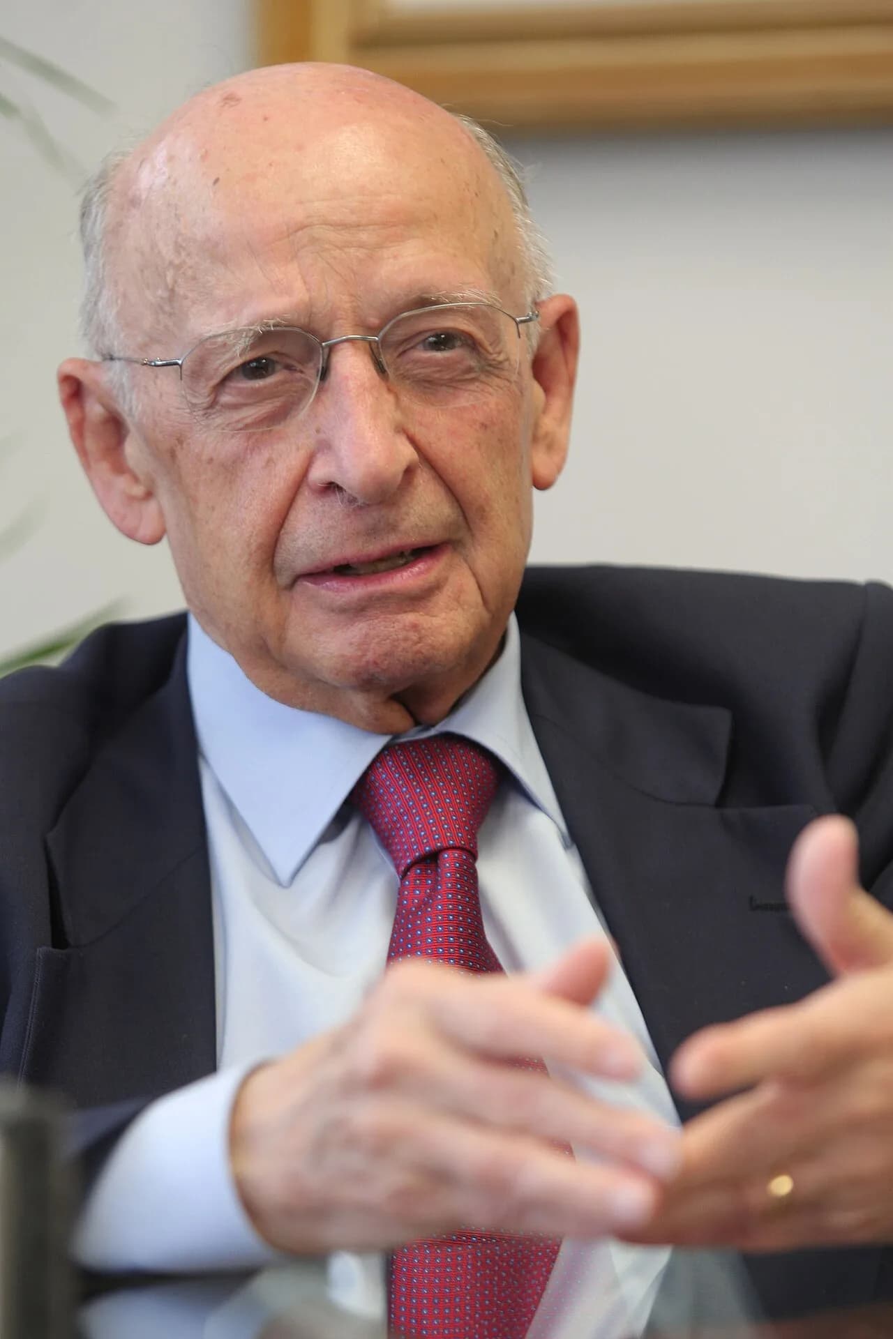 Francisco Ponz