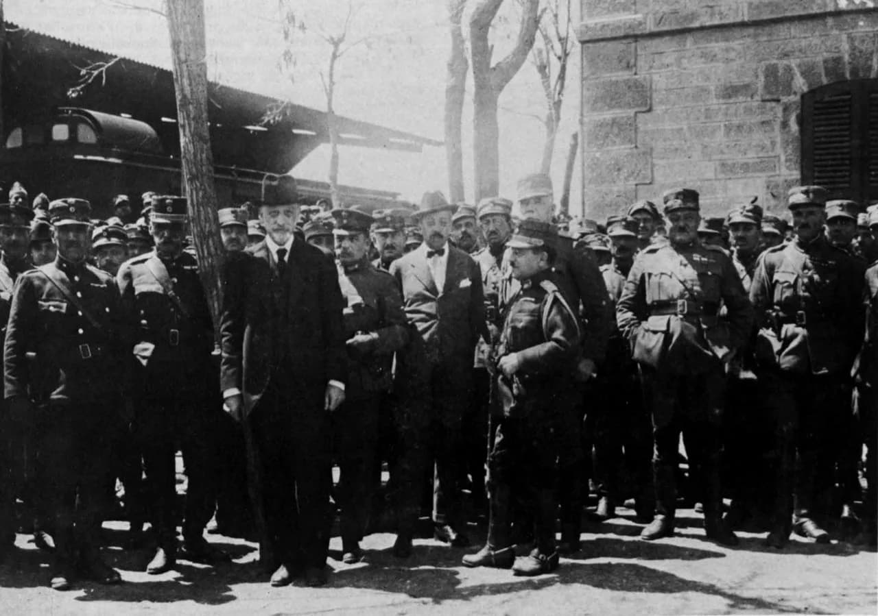 Nikólaos Theotókis