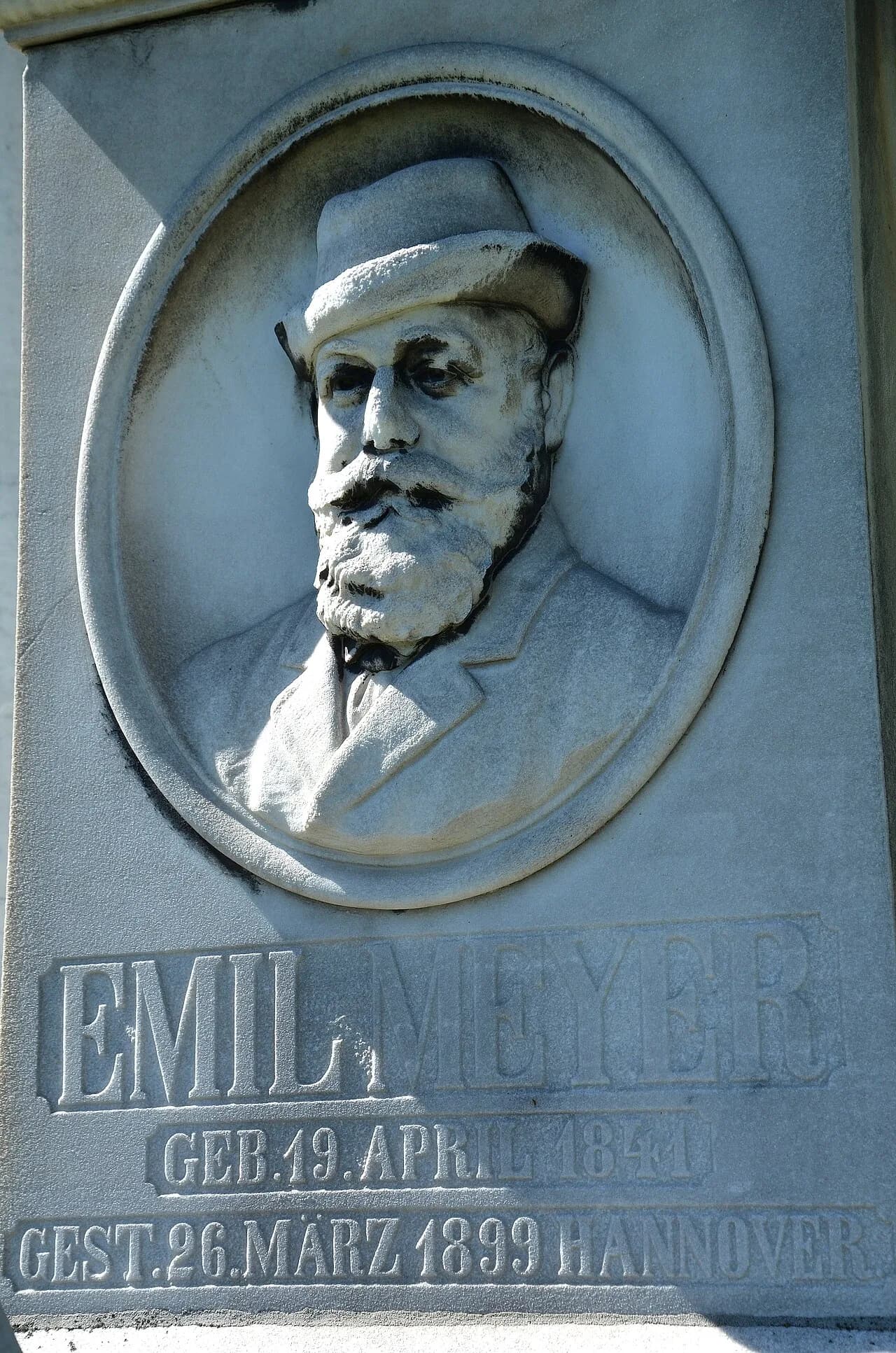 Emil Meyer