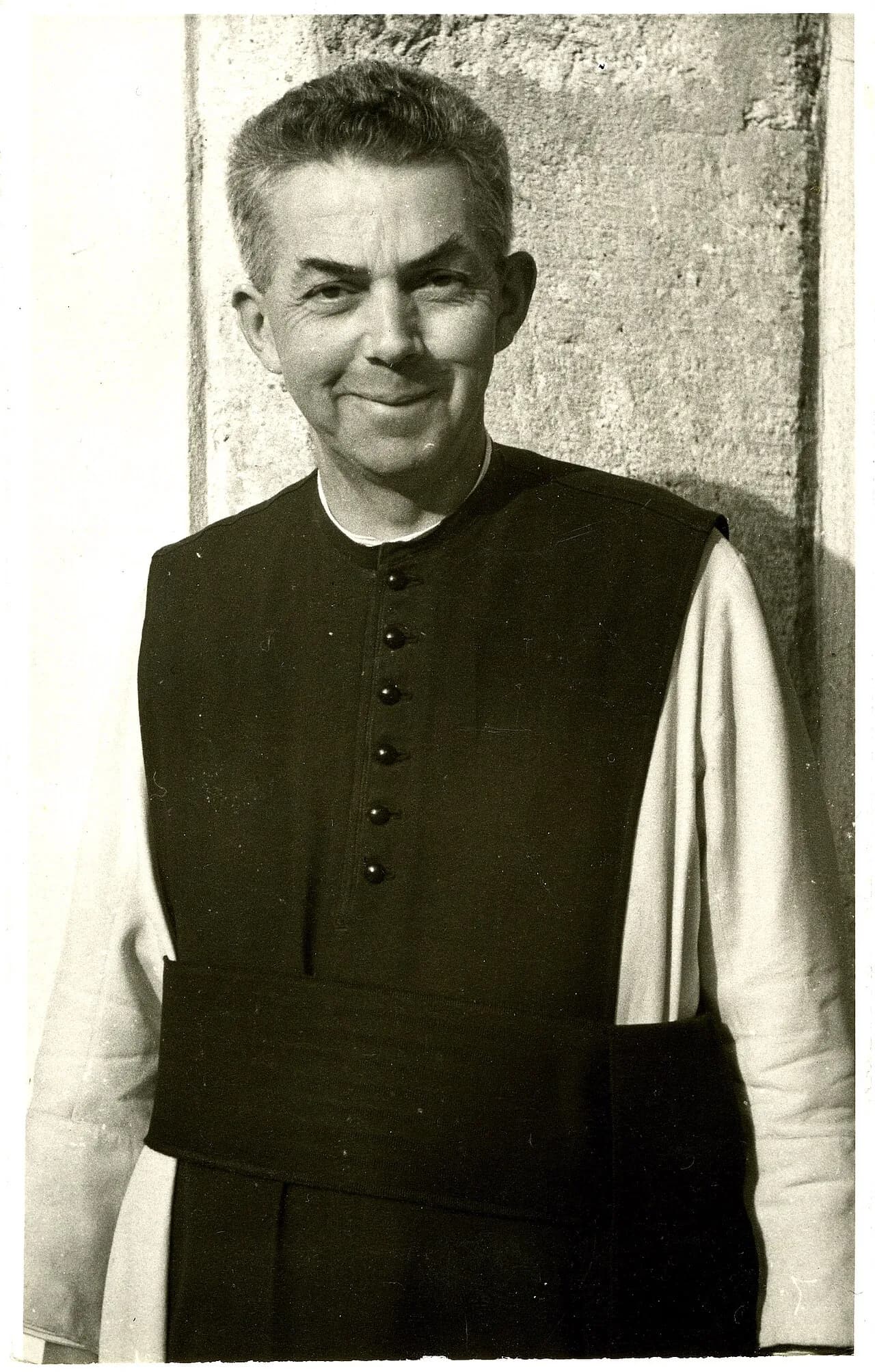 Hermann Norbert Watzl