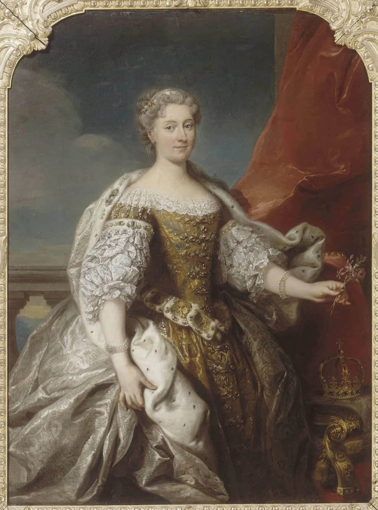 Katharina Opalińska