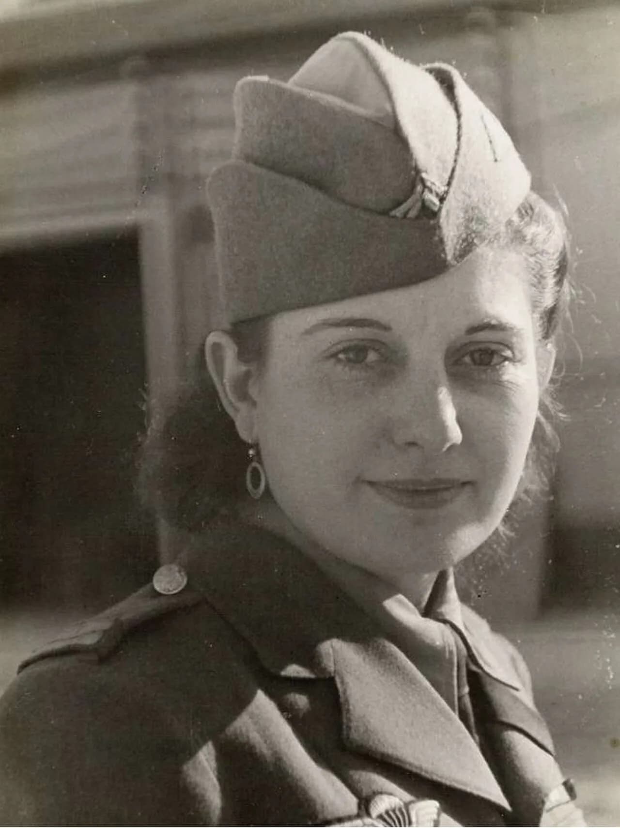 Jeannette Guyot
