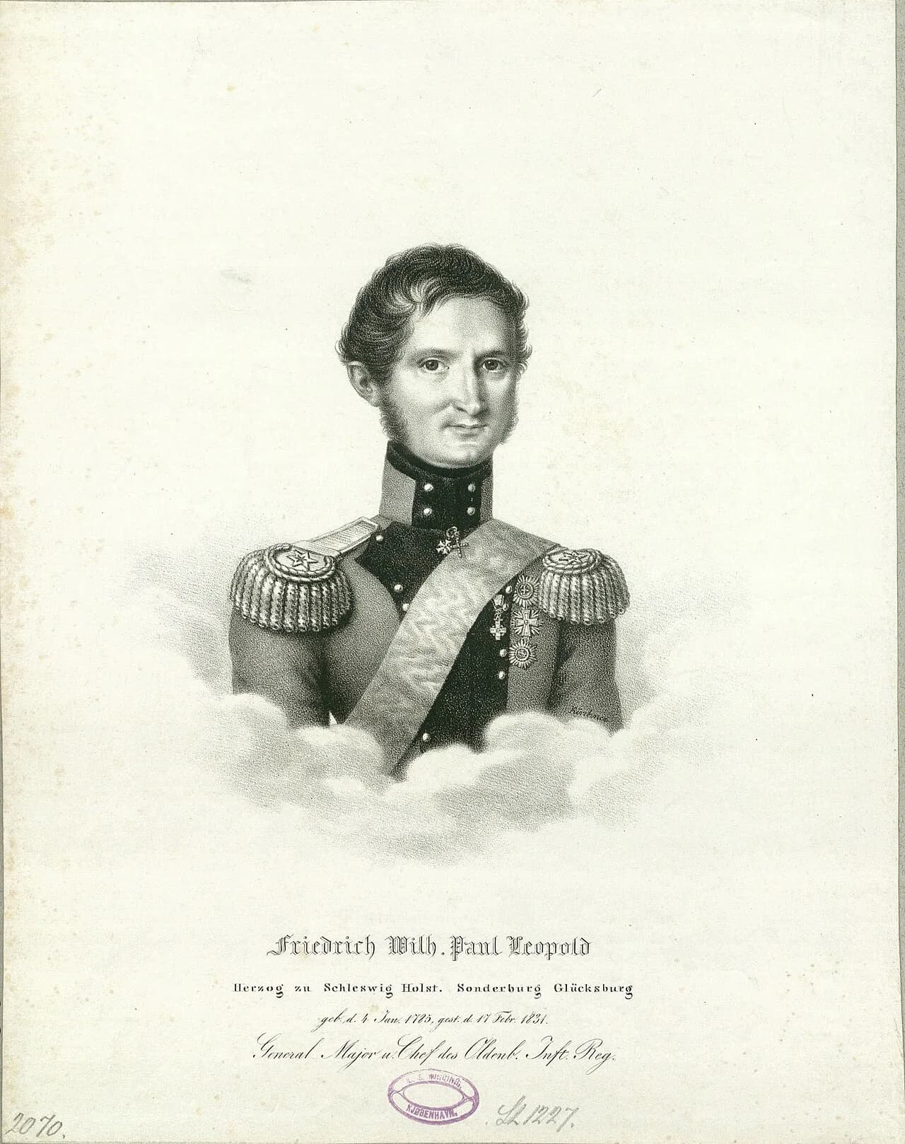 Friedrich Wilhelm