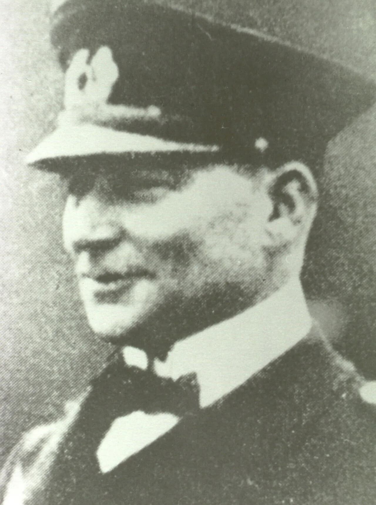 Fritz Sachße