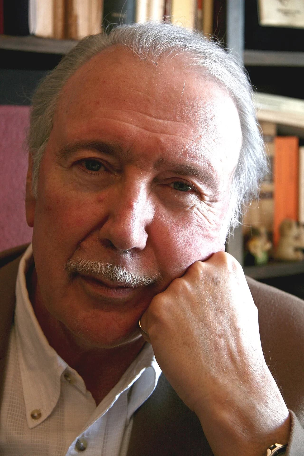 Franco Manescalchi