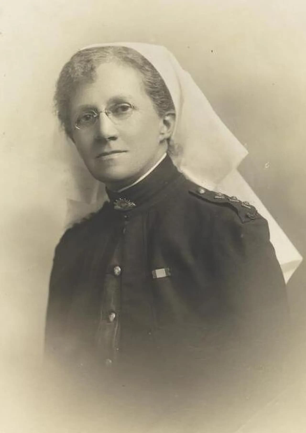 Ethel Sarah Davidson