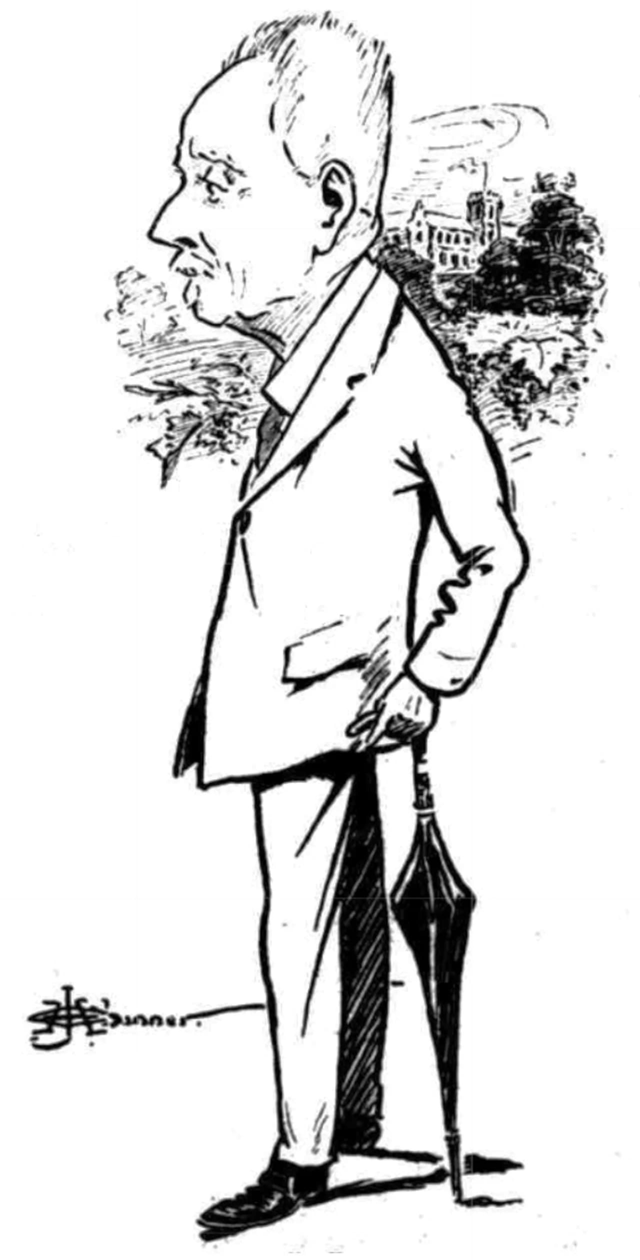 Oscar Benno Pedro Seppelt