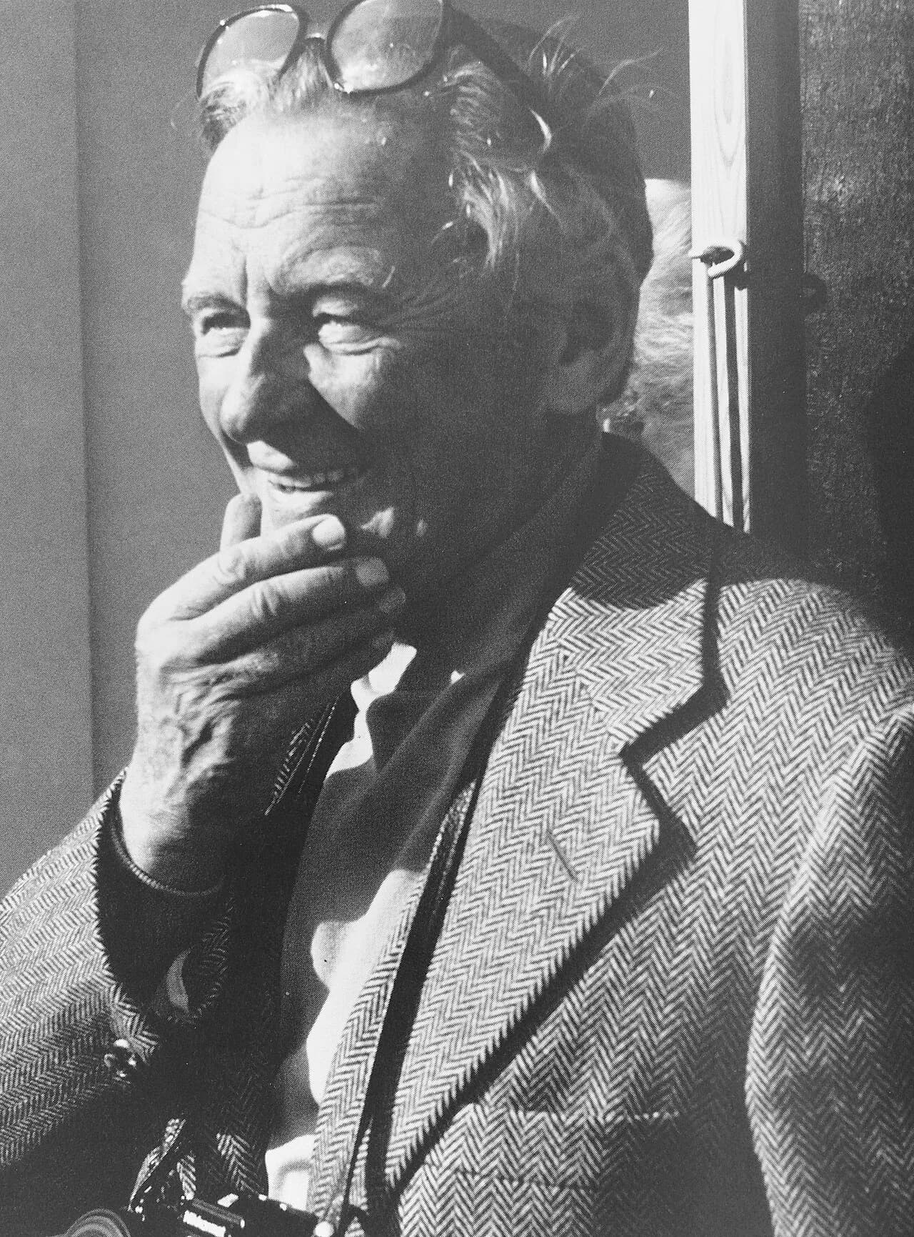 Poul Kjærgaard