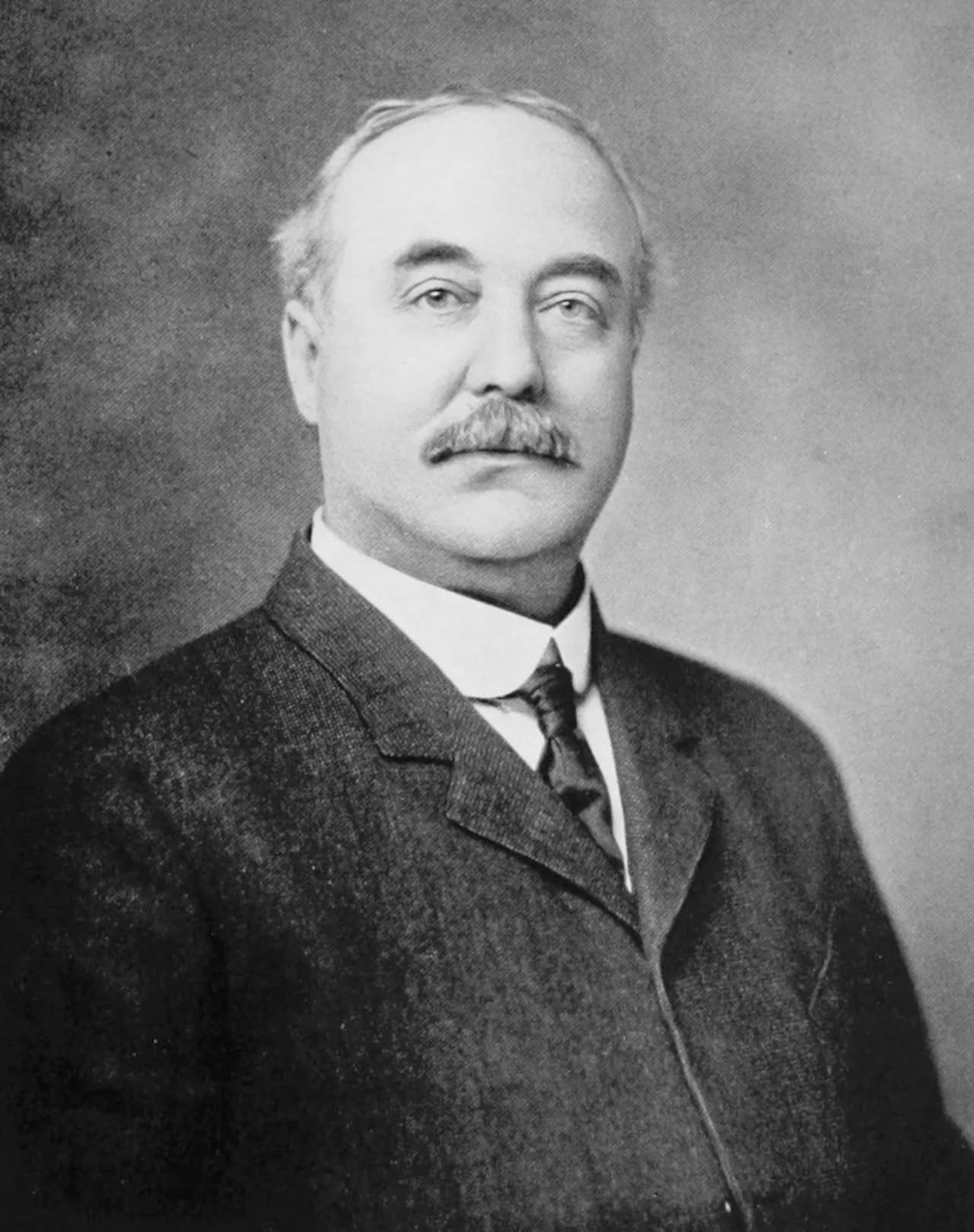 Adam Phillips Leighton