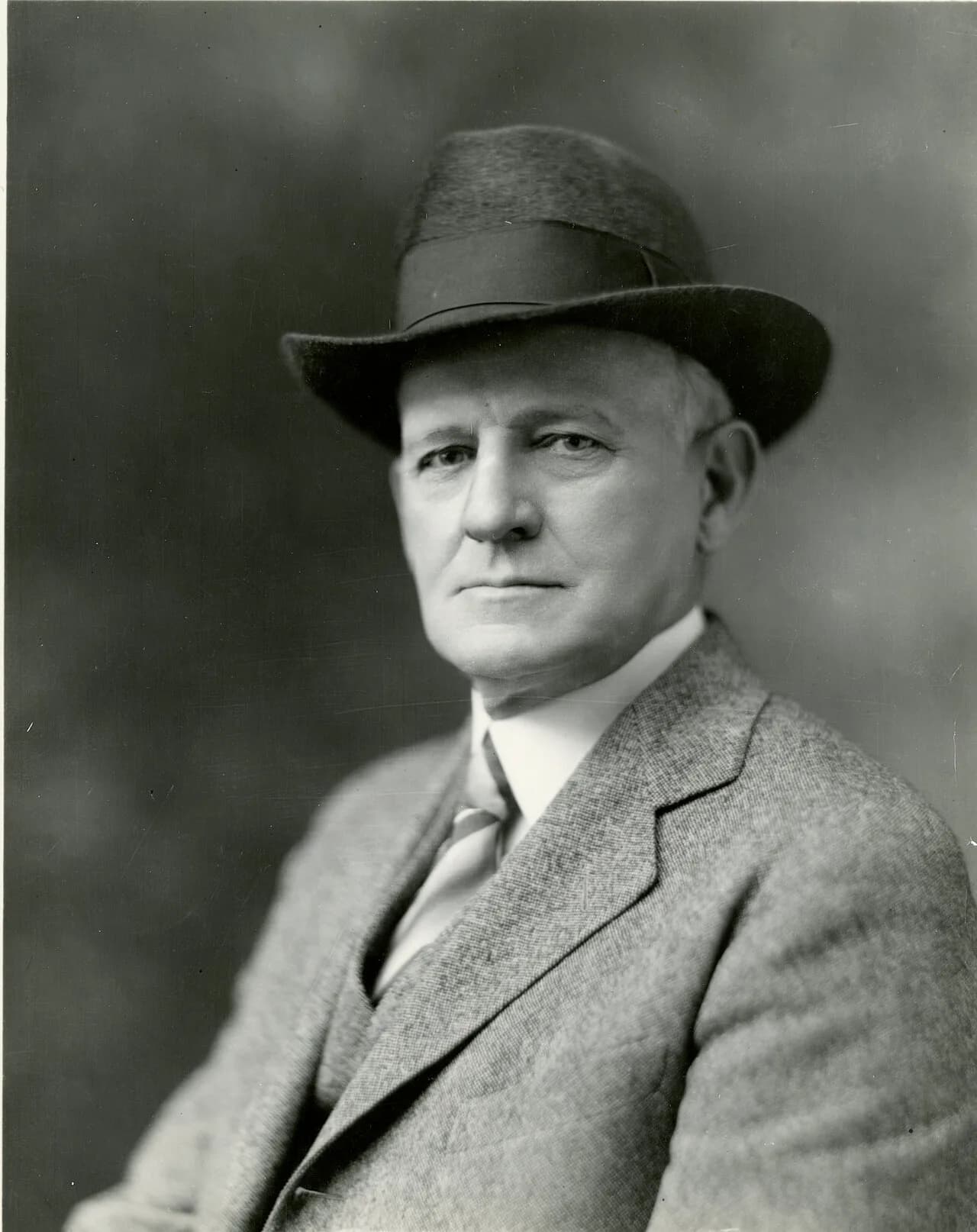 Henry Hardin Cherry