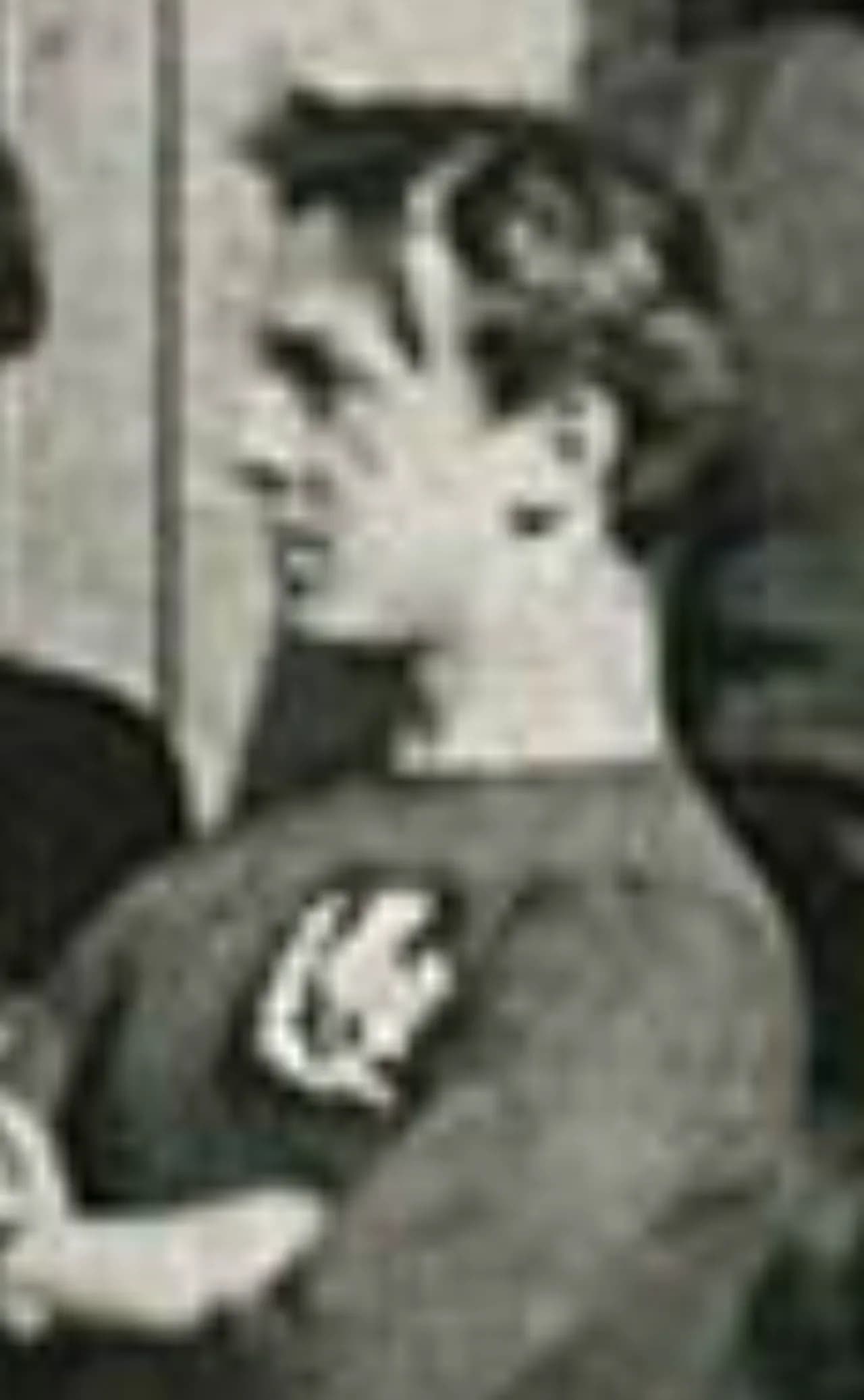 James Andrew Whitelock Mein