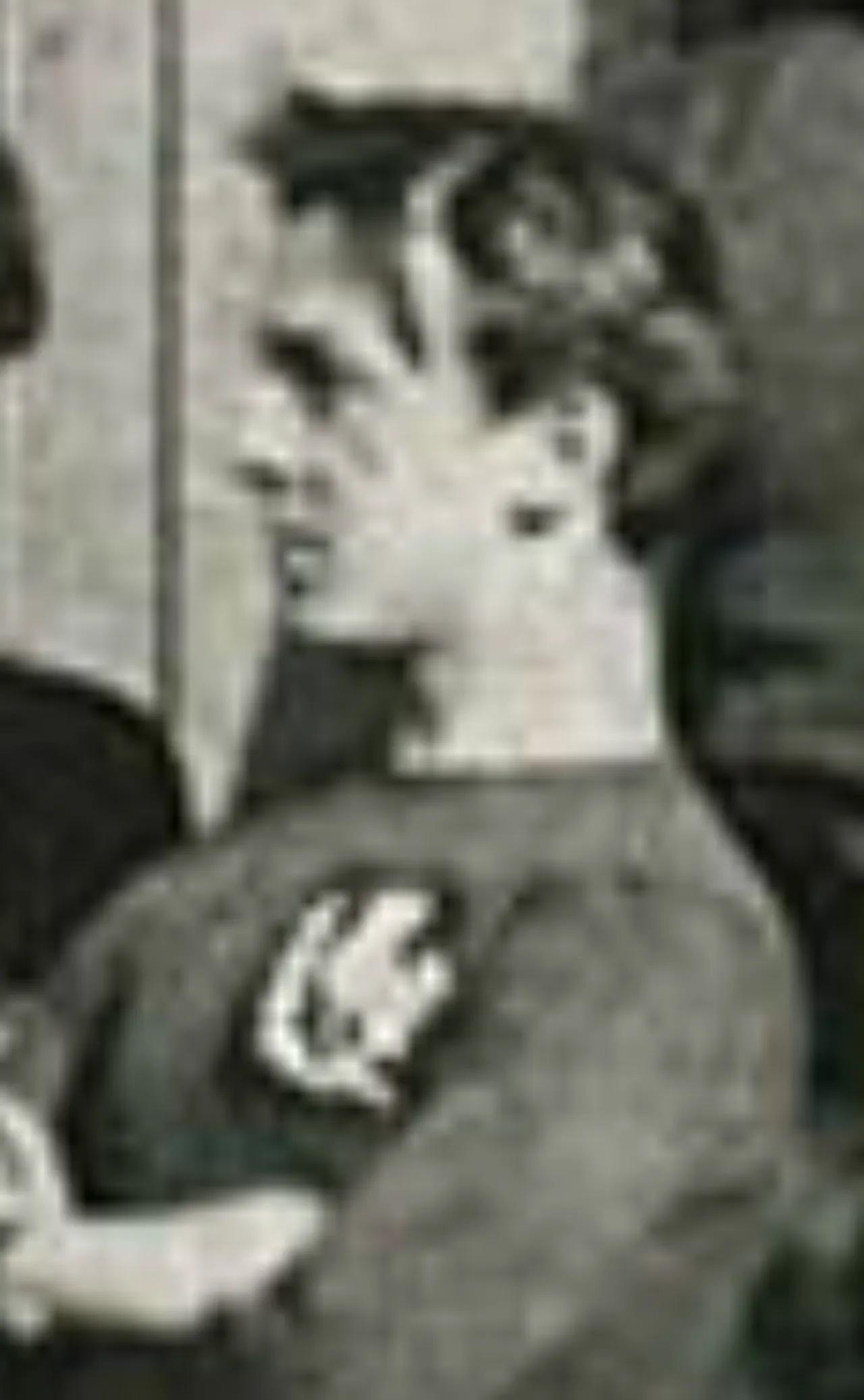 James Andrew Whitelock Mein