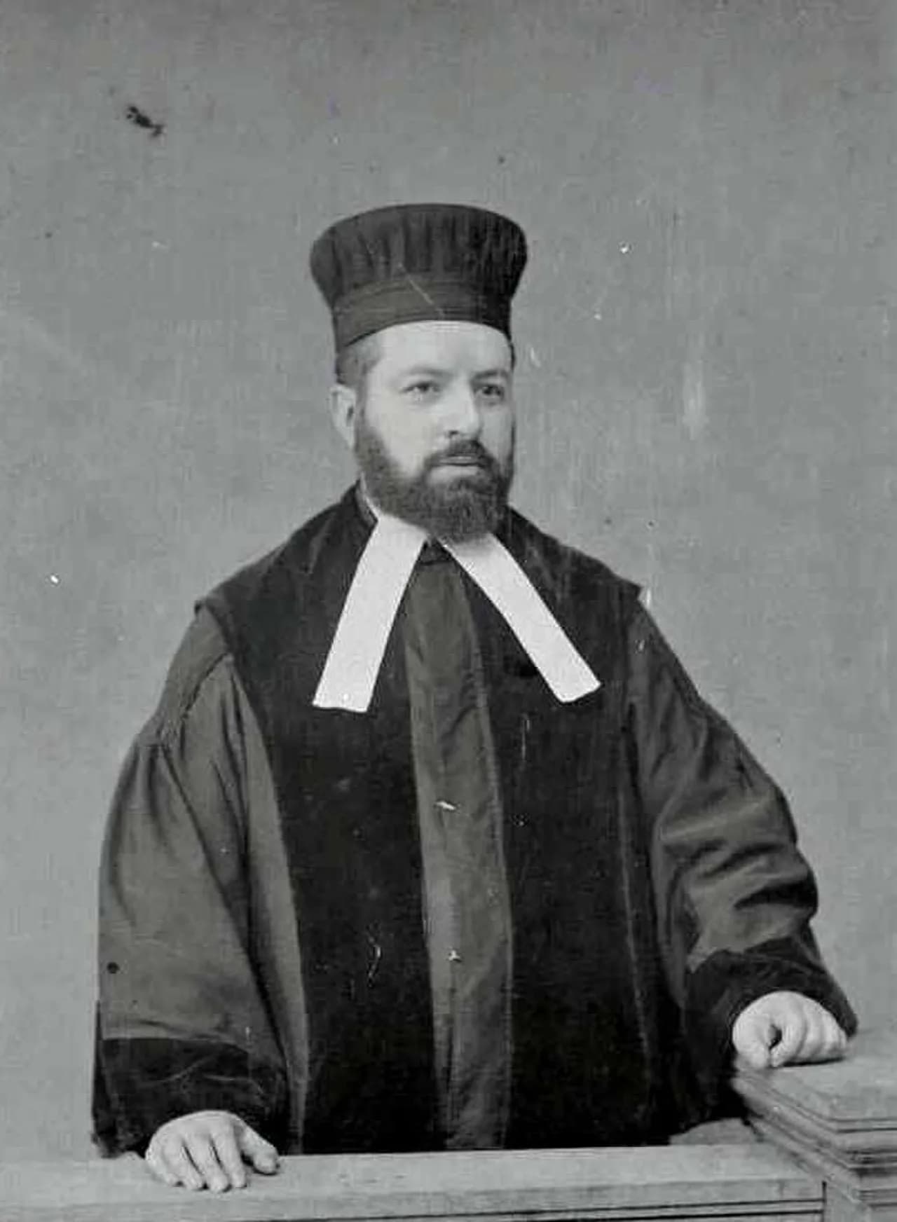 Lion Wagenaar