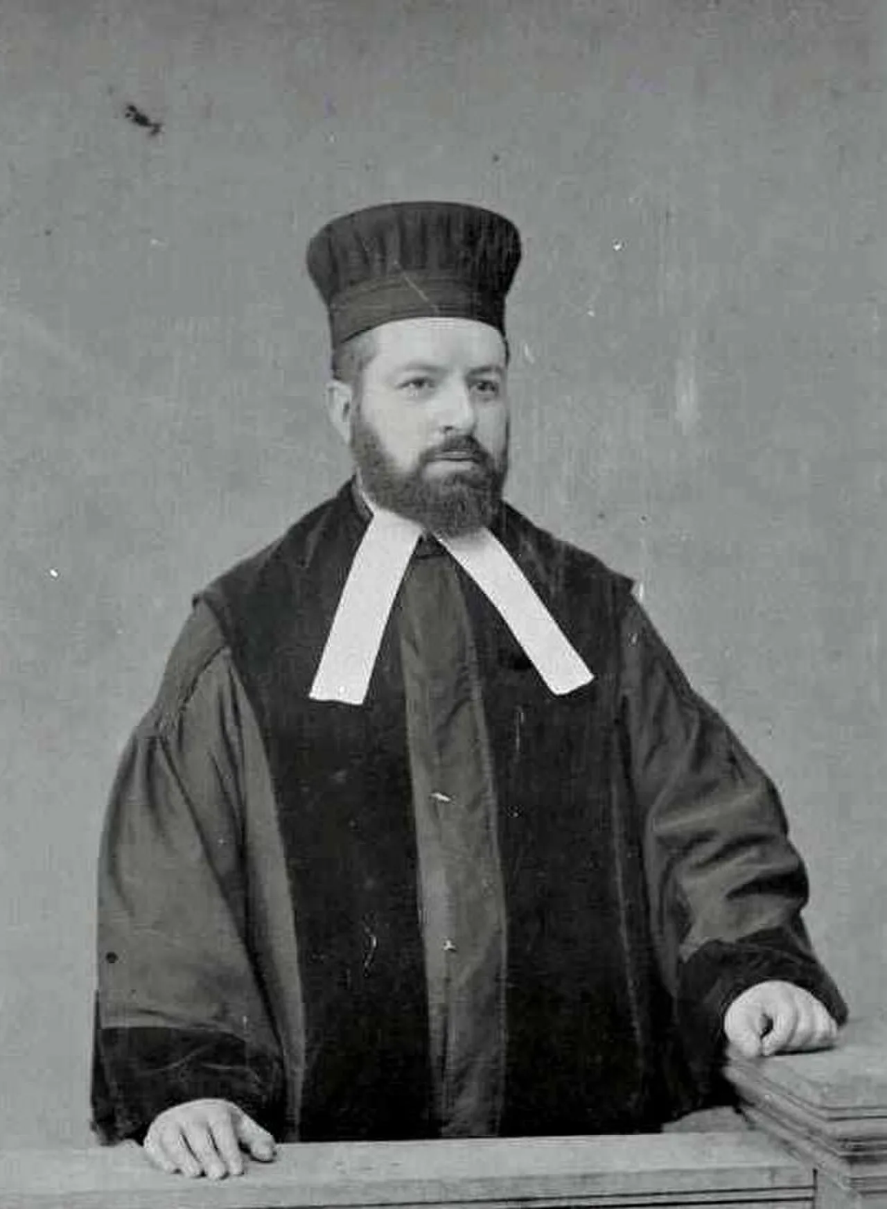 Lion Wagenaar