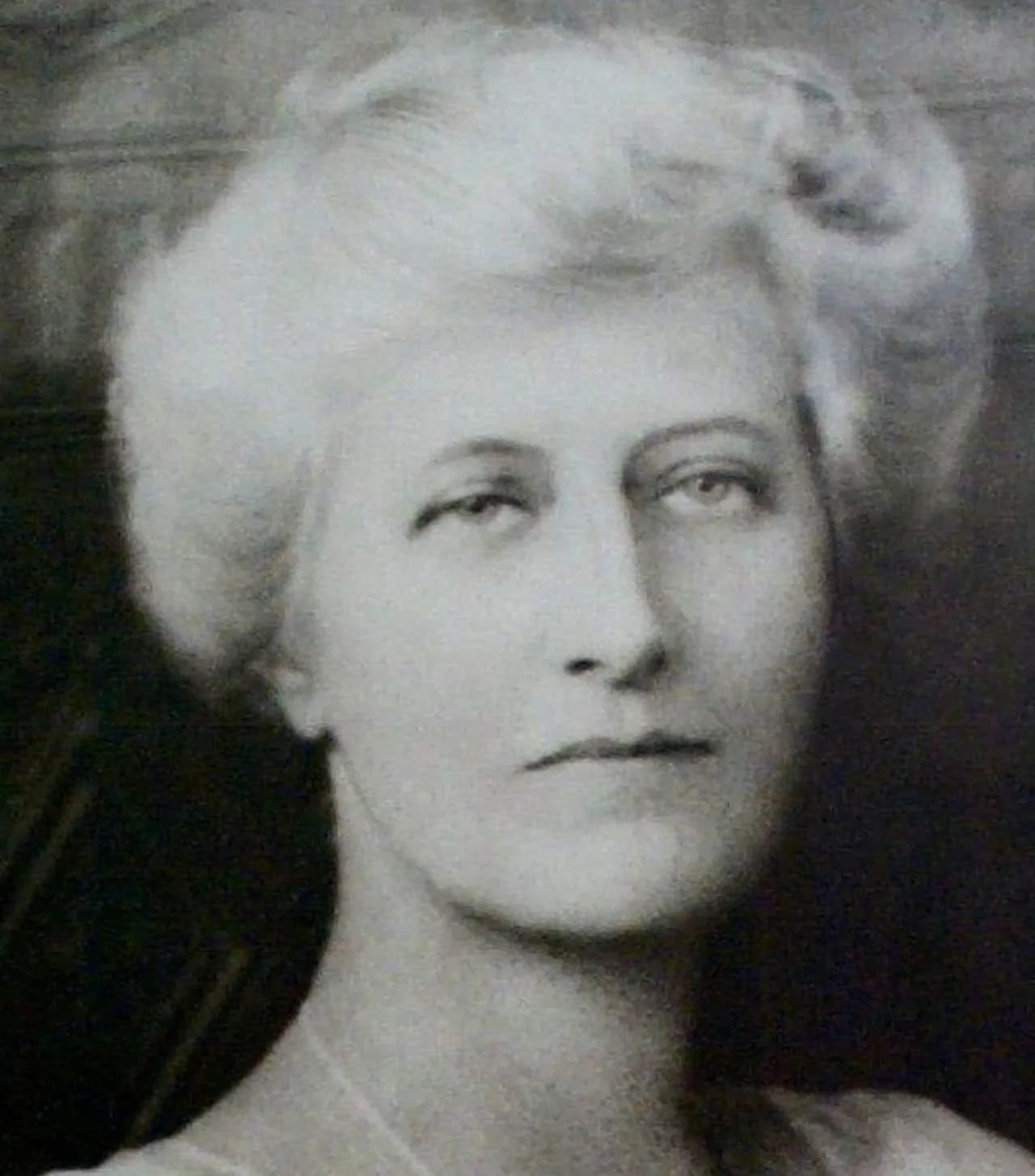 Muriel Chase