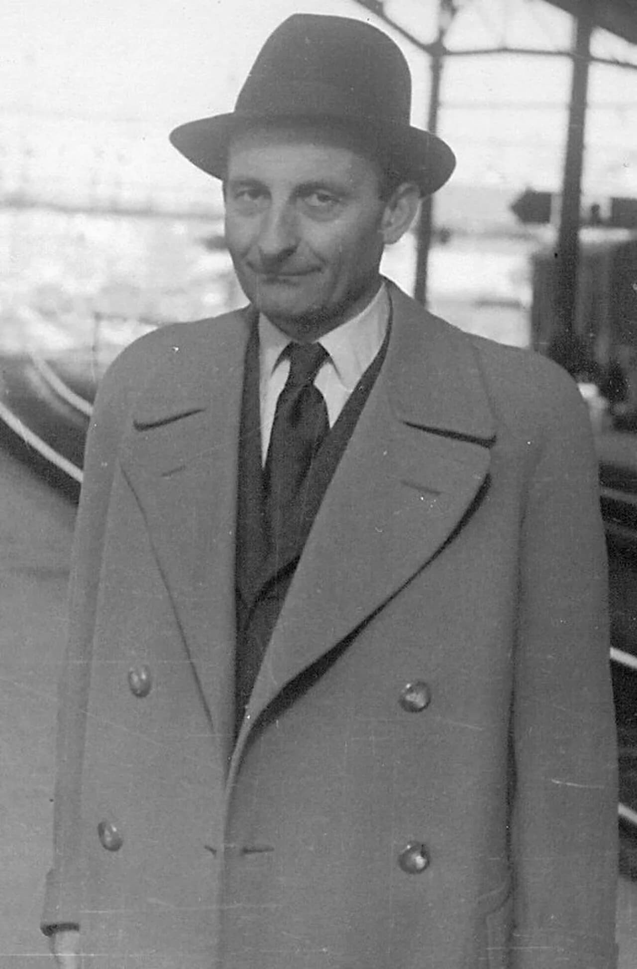 Otto Fleischmann