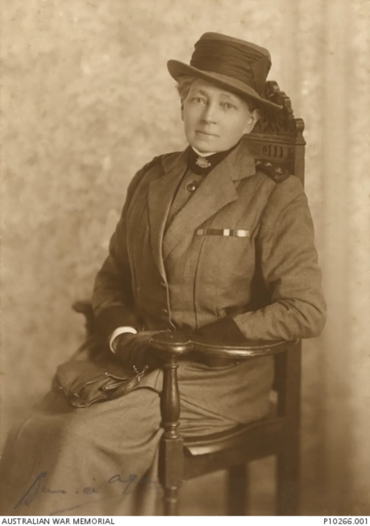 Mary Anne Pocock