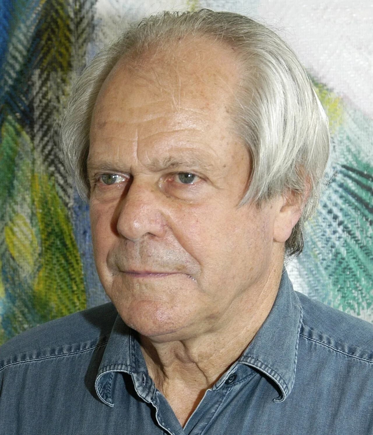 Peter Dietschy