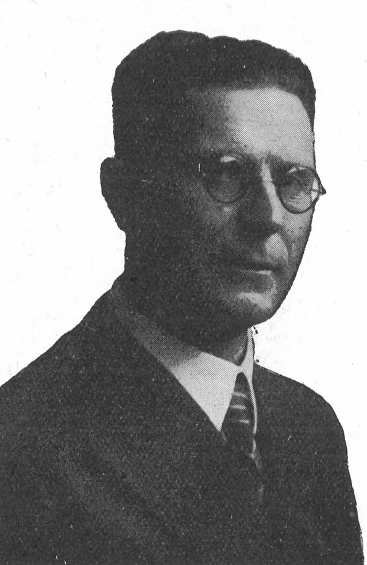 Giovanni Serra