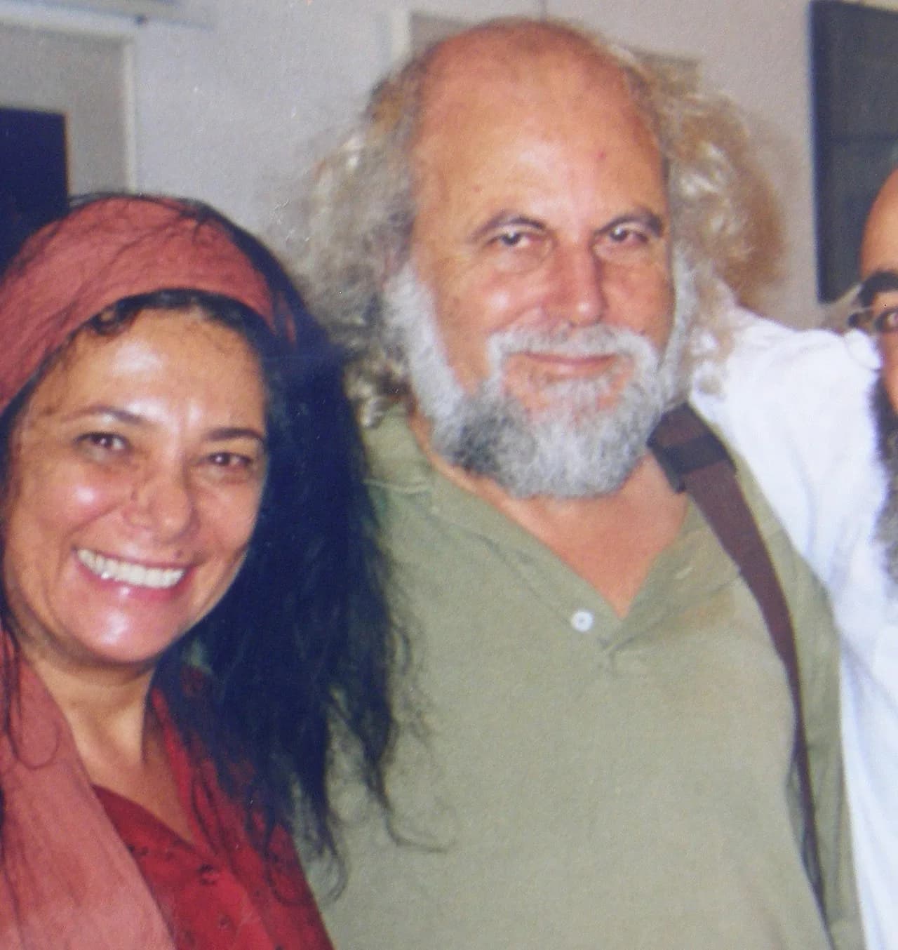 Haim Shiran