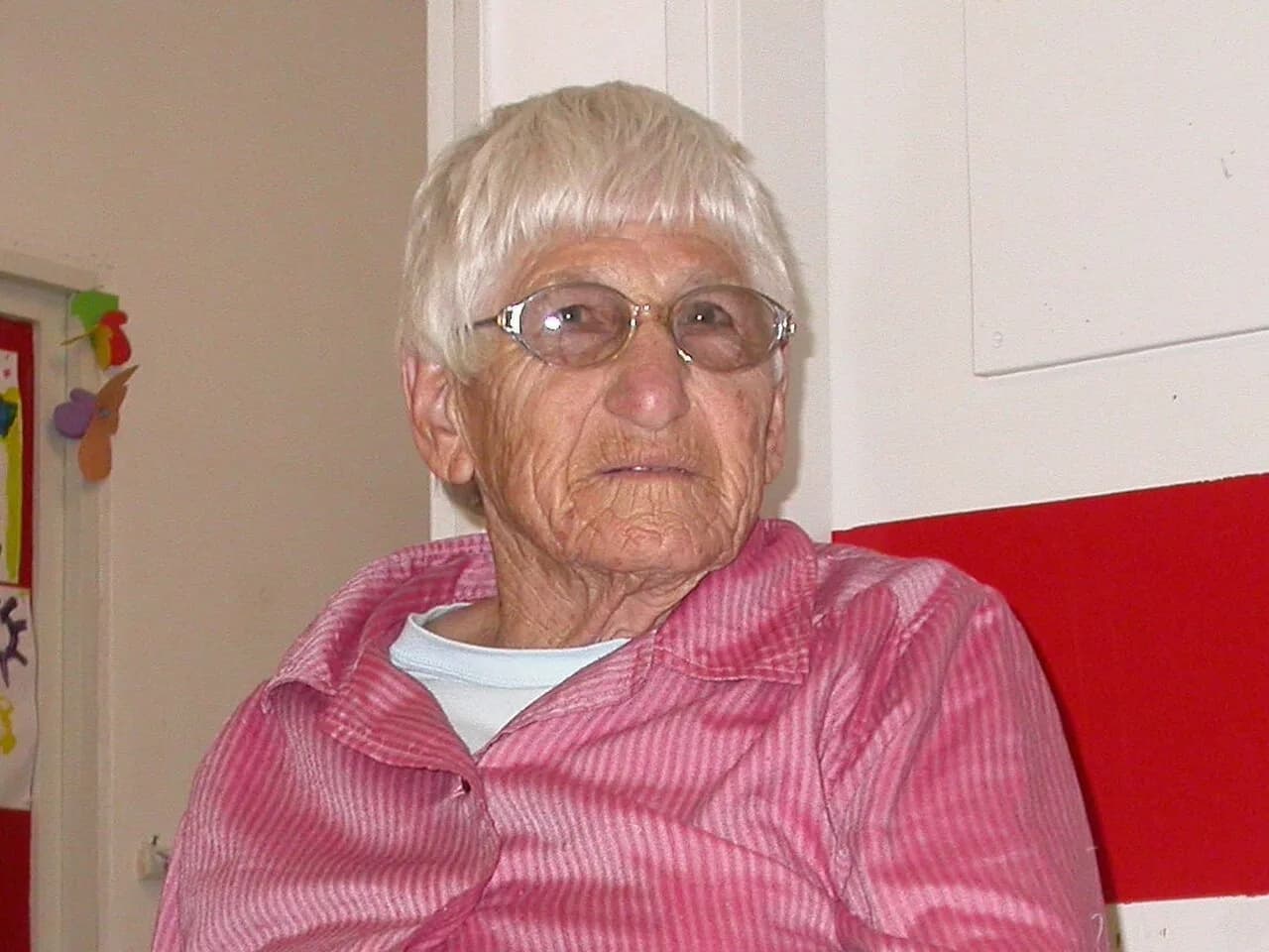 Rachel Savorai