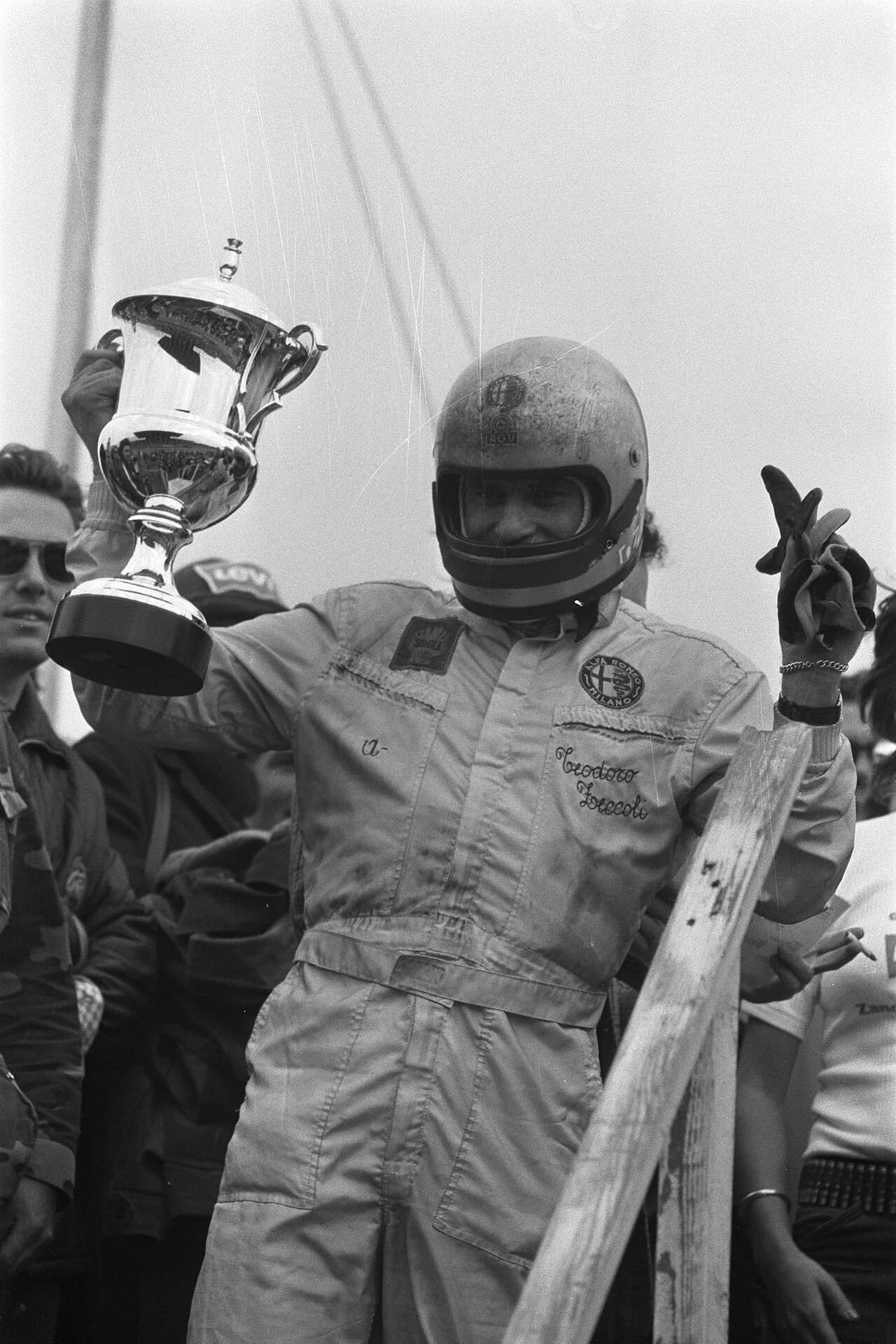 Teodoro Zeccoli