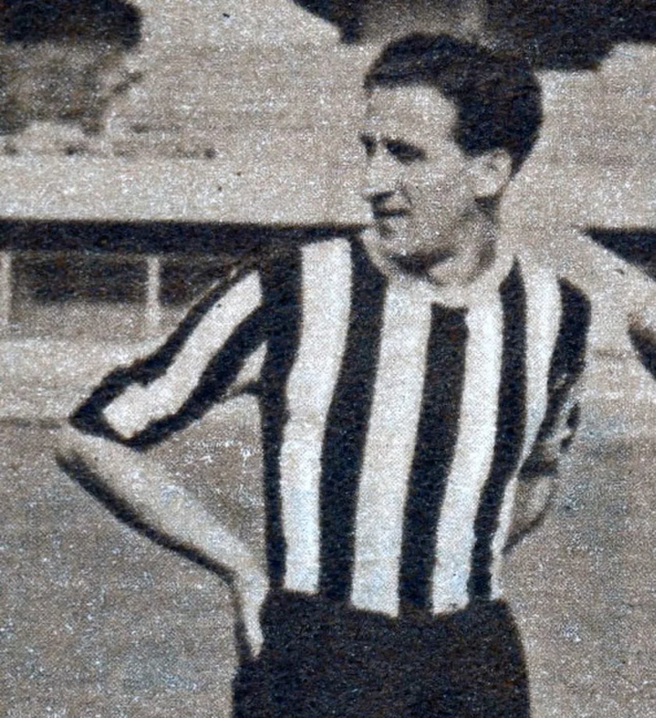 Raúl Banfi