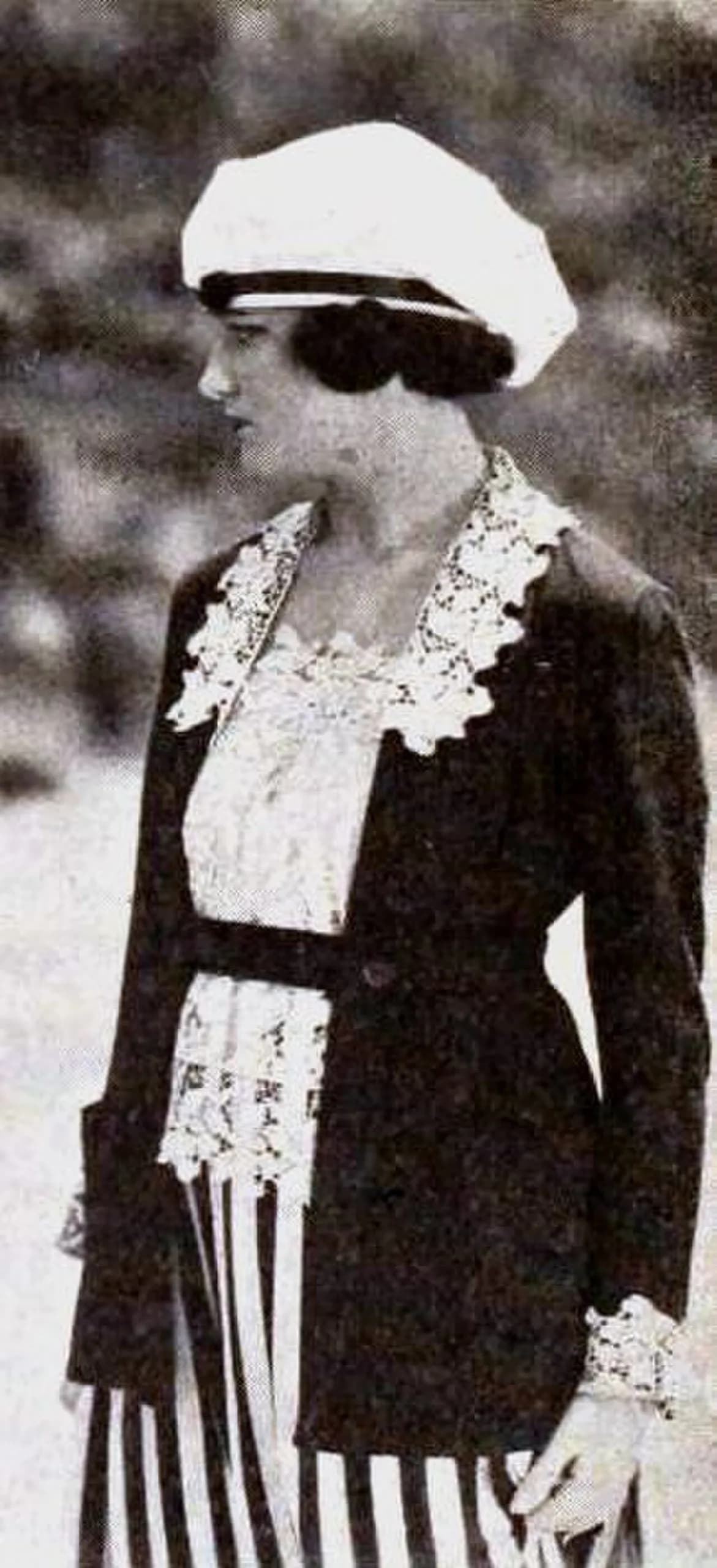 Doris Deane