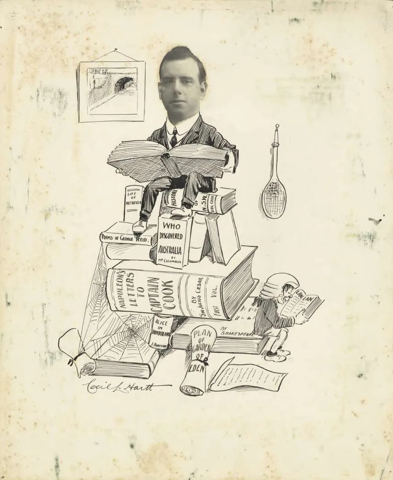 John Alexander Ferguson
