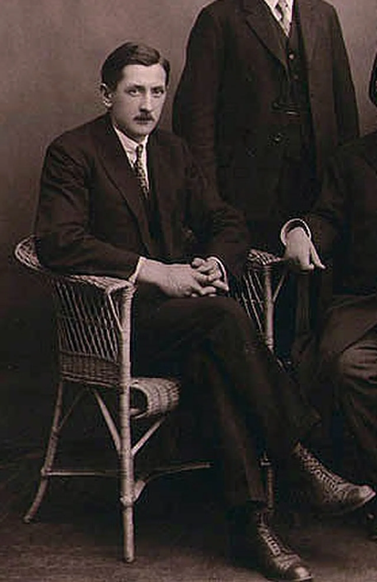 Karl Tannich